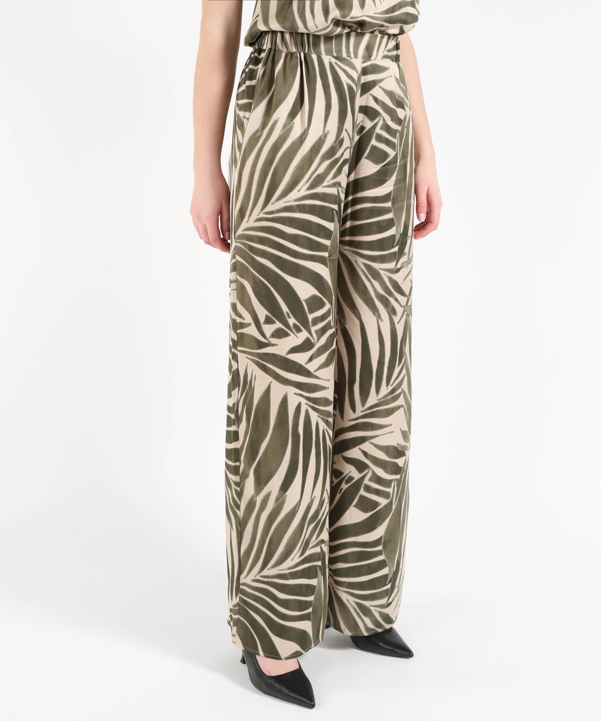 Pantaloni PENNYBLACK Pantalone utilita Fantasia | PENNYBLACK
