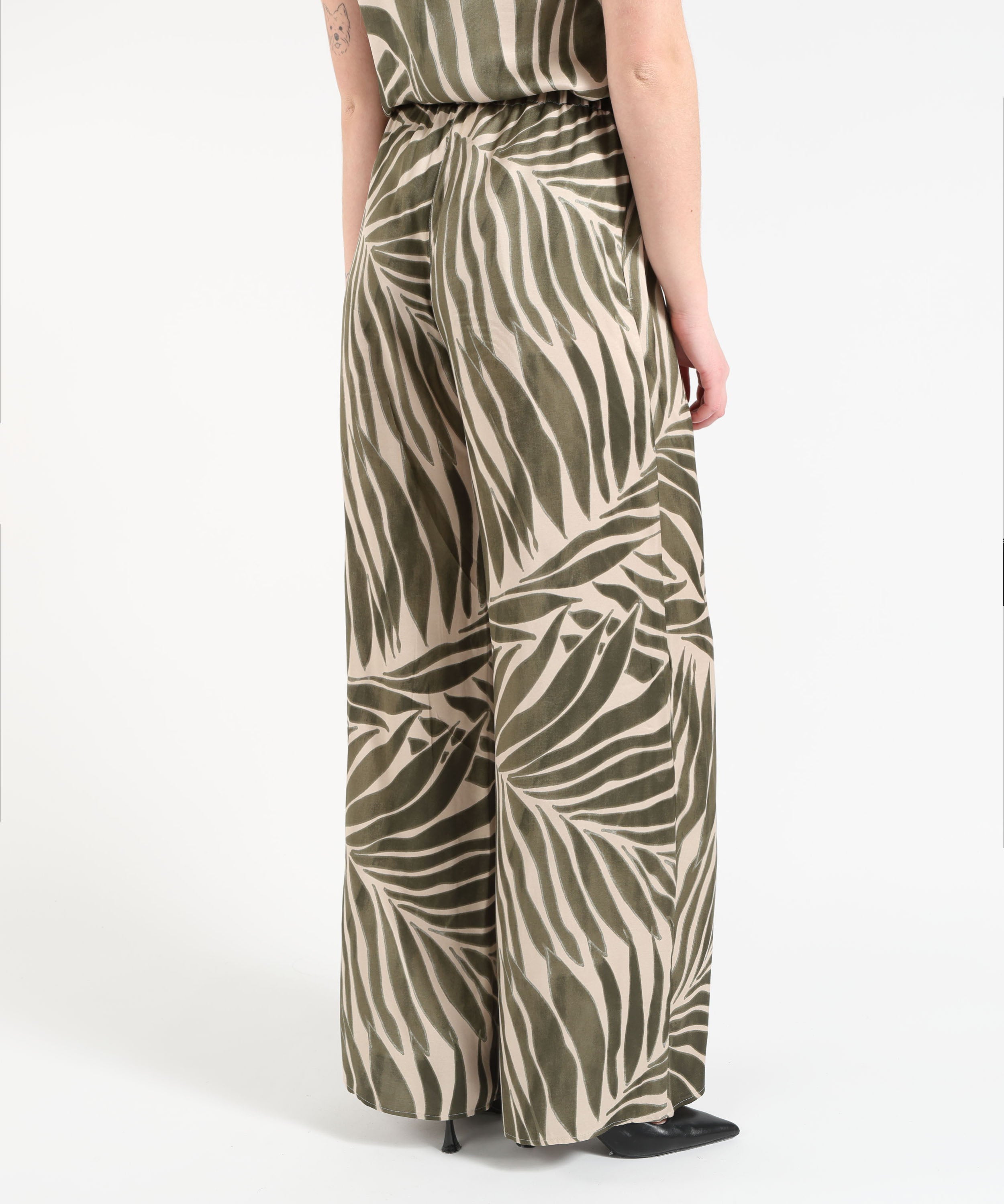 Pantaloni PENNYBLACK Pantalone utilita Fantasia | PENNYBLACK