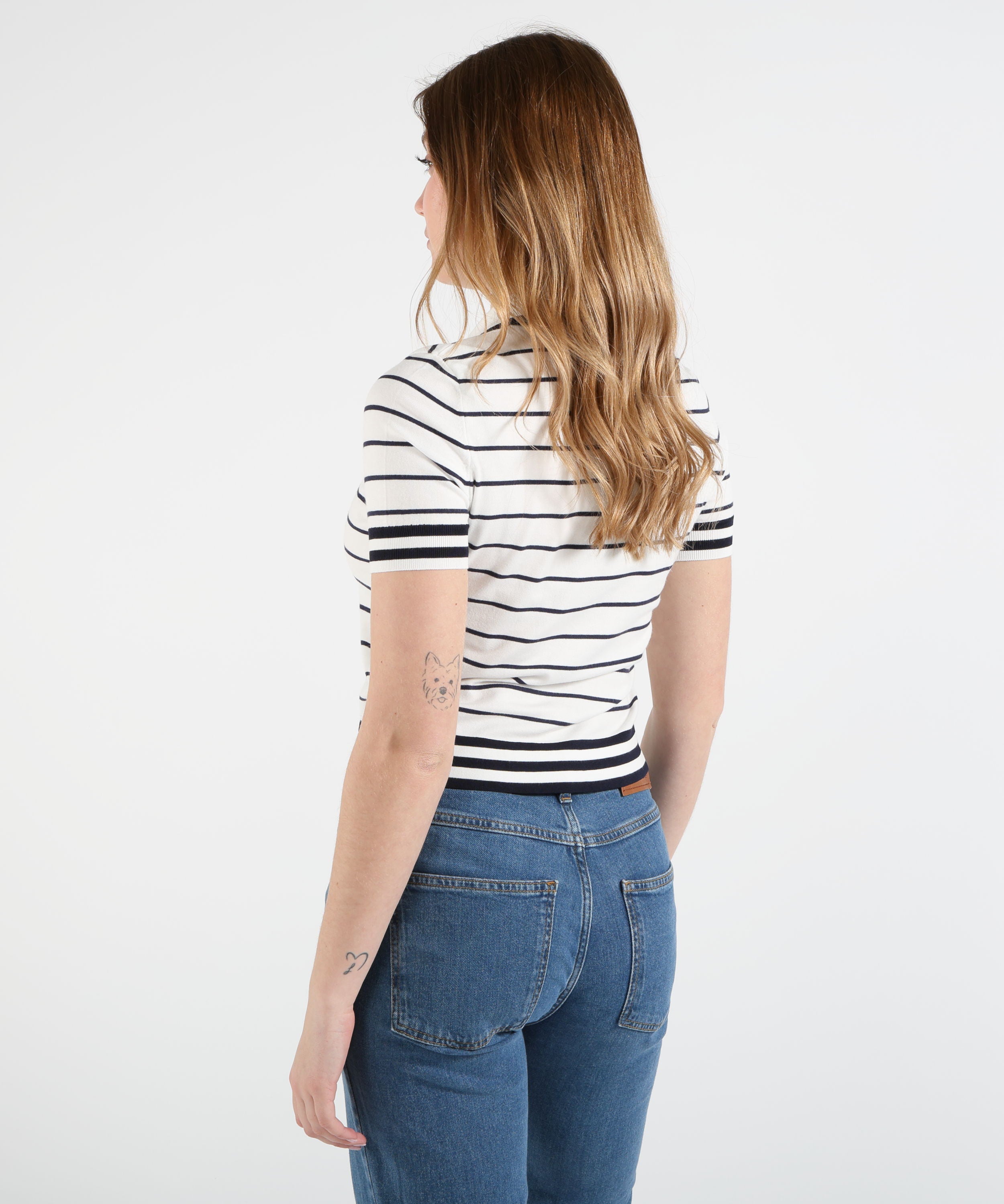 PENNYBLACK Polo nocino