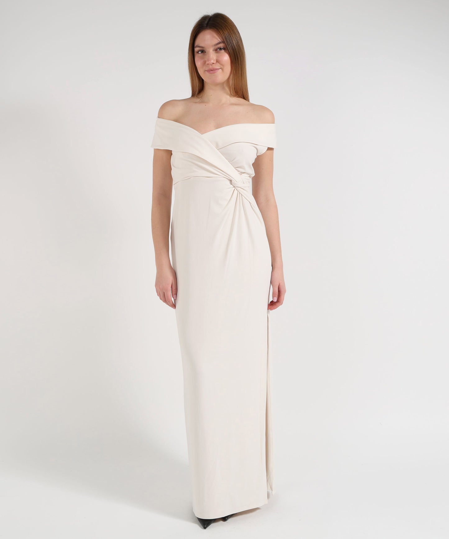 LAUREN RALPH LAUREN Leonidas dress