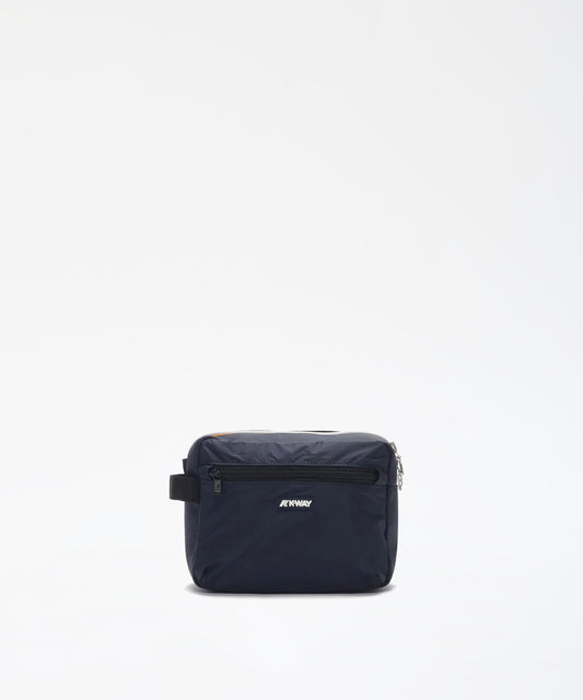 Beauty case K-WAY Beauty case Blu | K-WAY