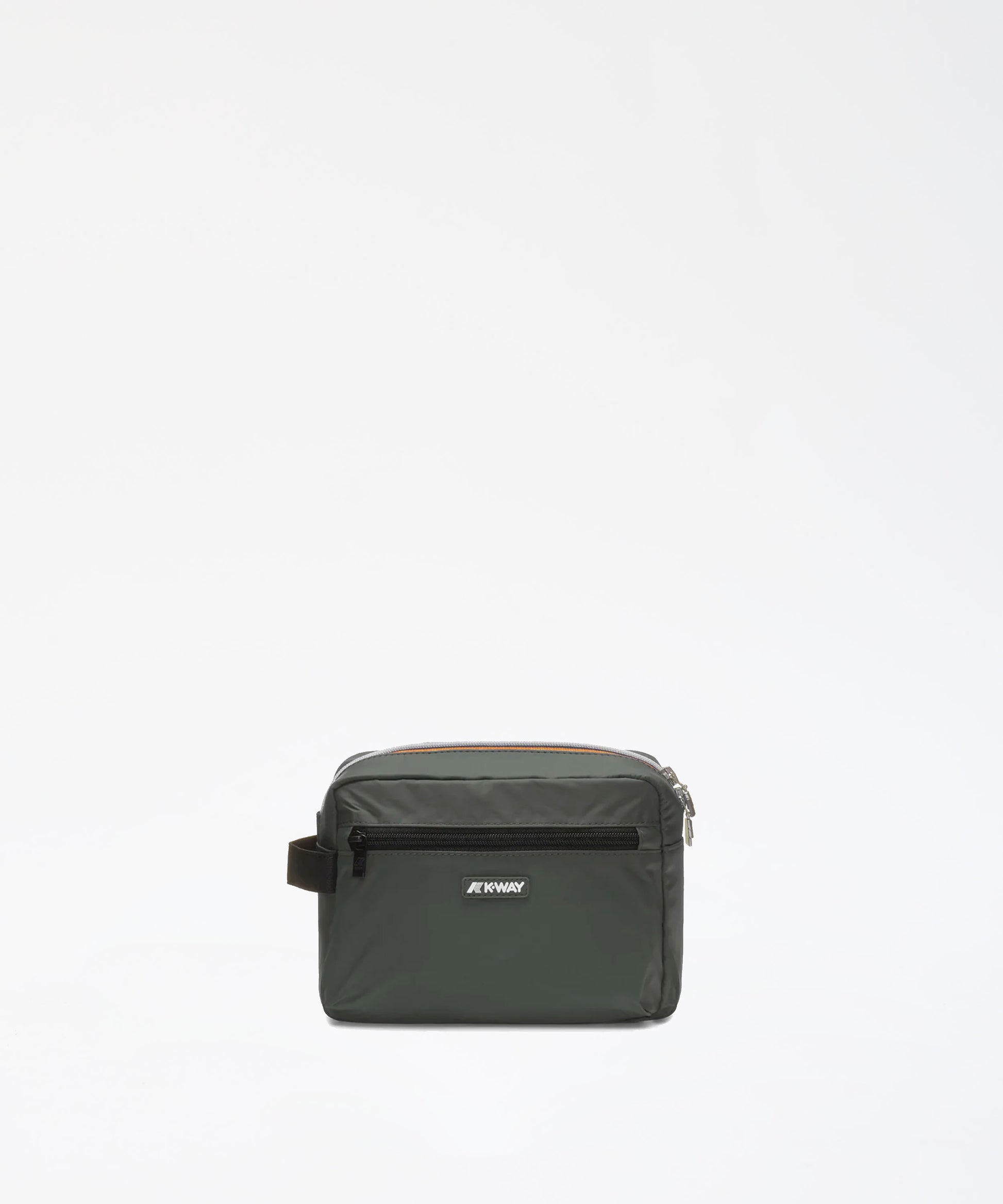 Beauty case K-WAY Beauty case Verde | K-WAY
