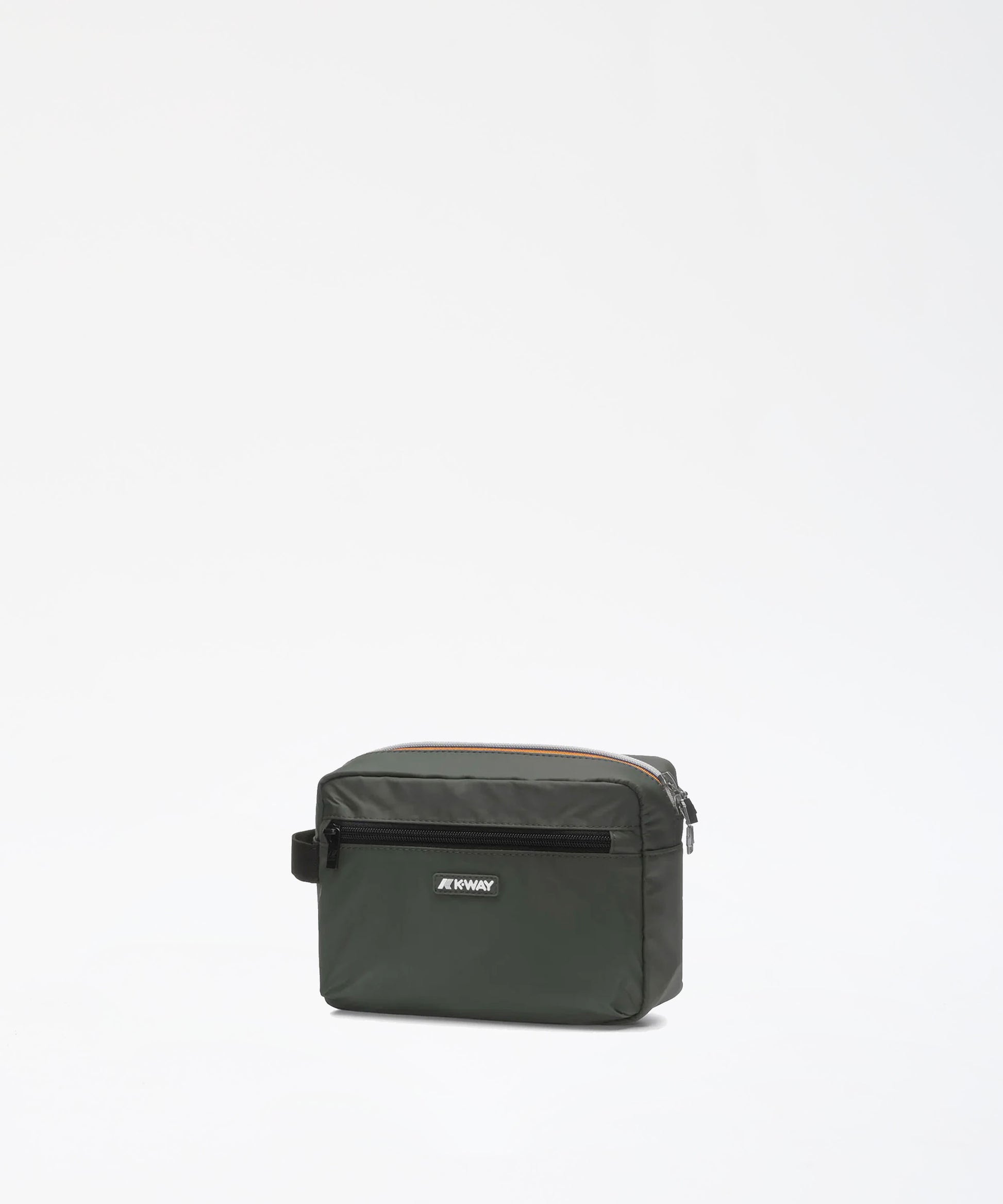 Beauty case K-WAY Beauty case Verde | K-WAY