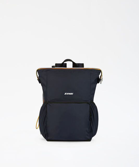 Zaini K-WAY zaino maizy Blu | K-WAY