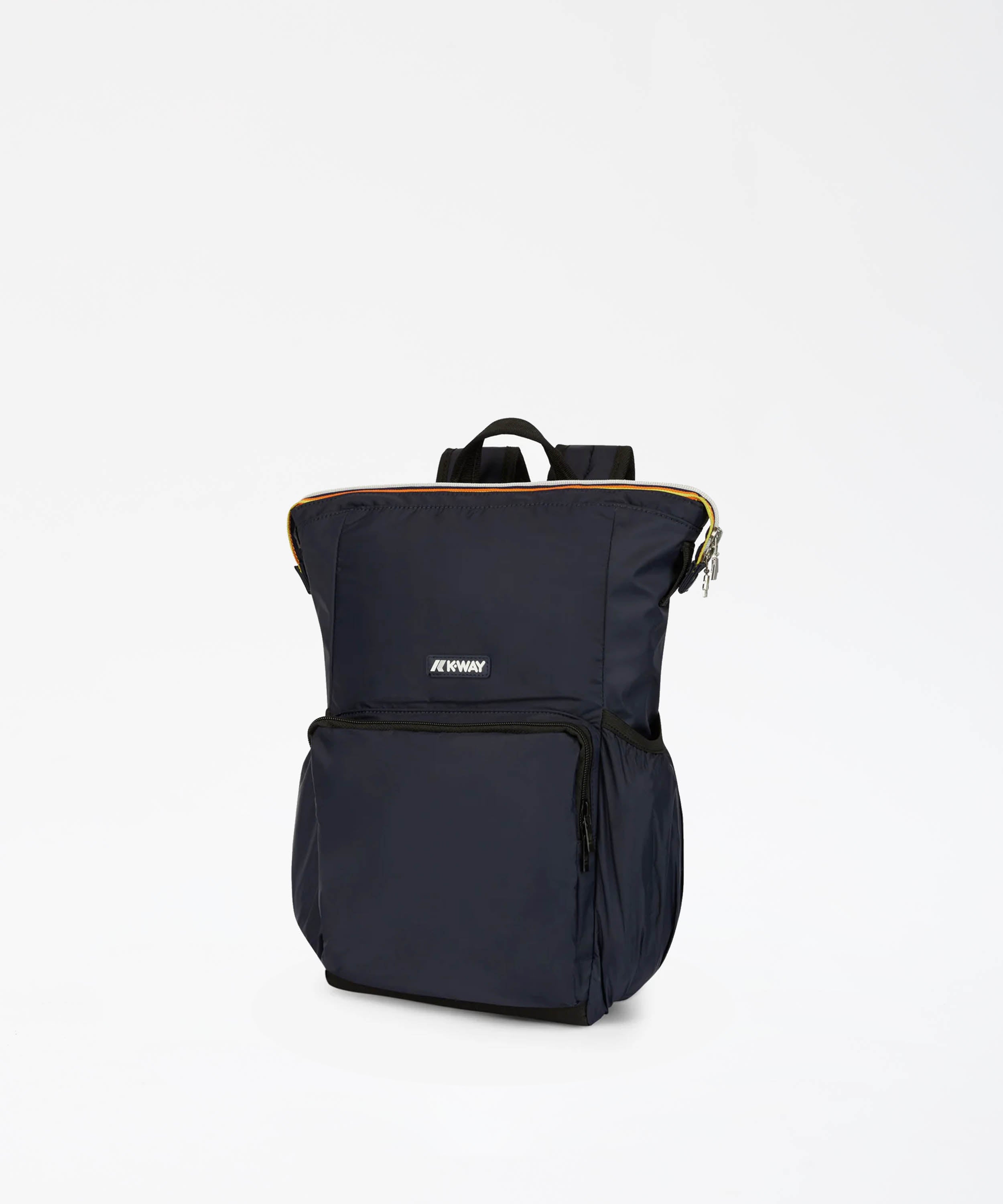 Zaini K-WAY zaino maizy Blu | K-WAY