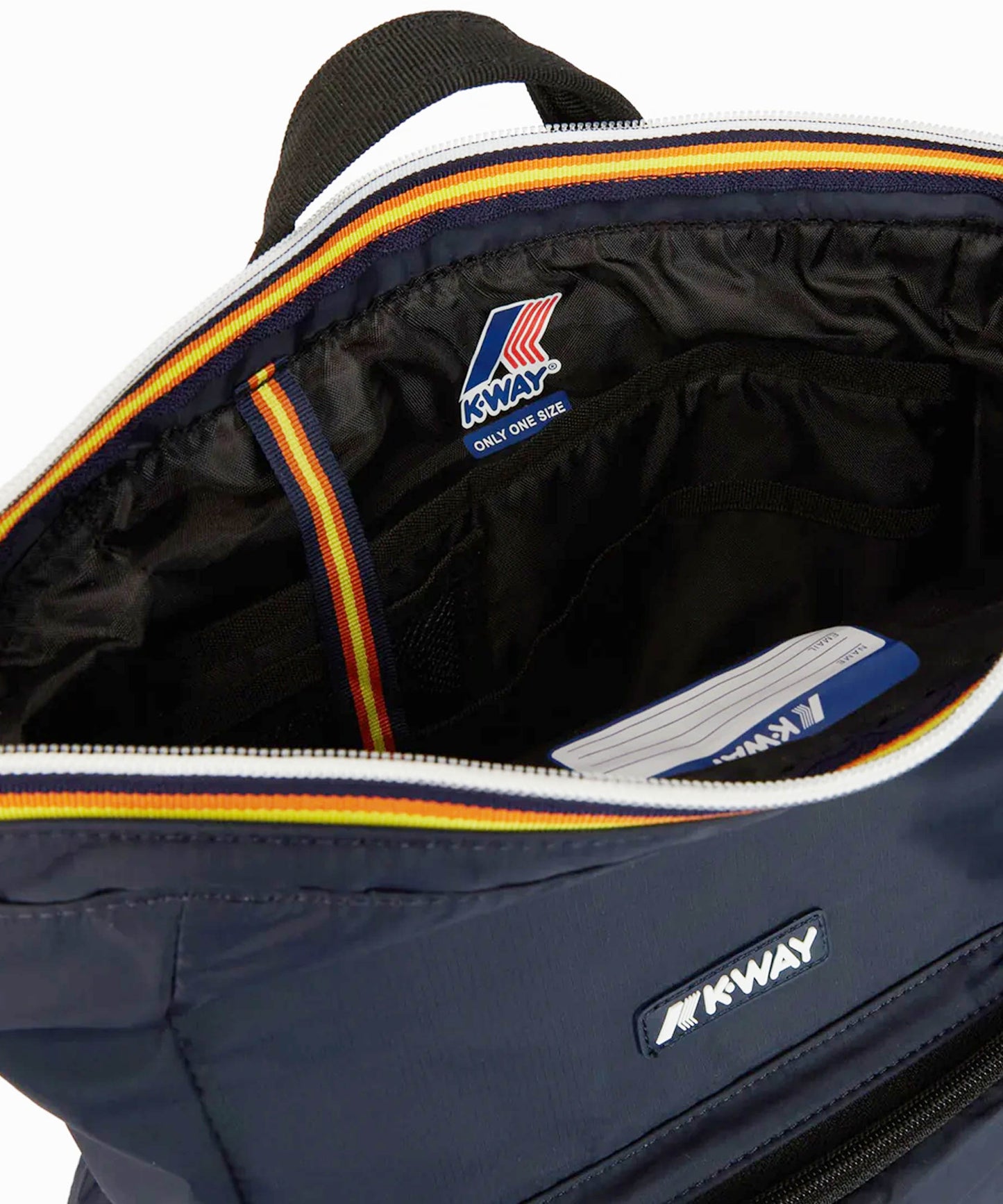 K-WAY maizy backpack