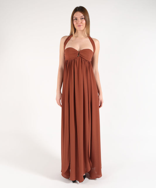 SILENCE LIMITED back on dress