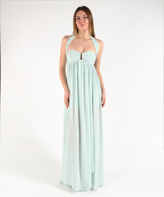 SILENCE LIMITED back on dress