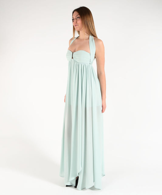 SILENCE LIMITED back on dress