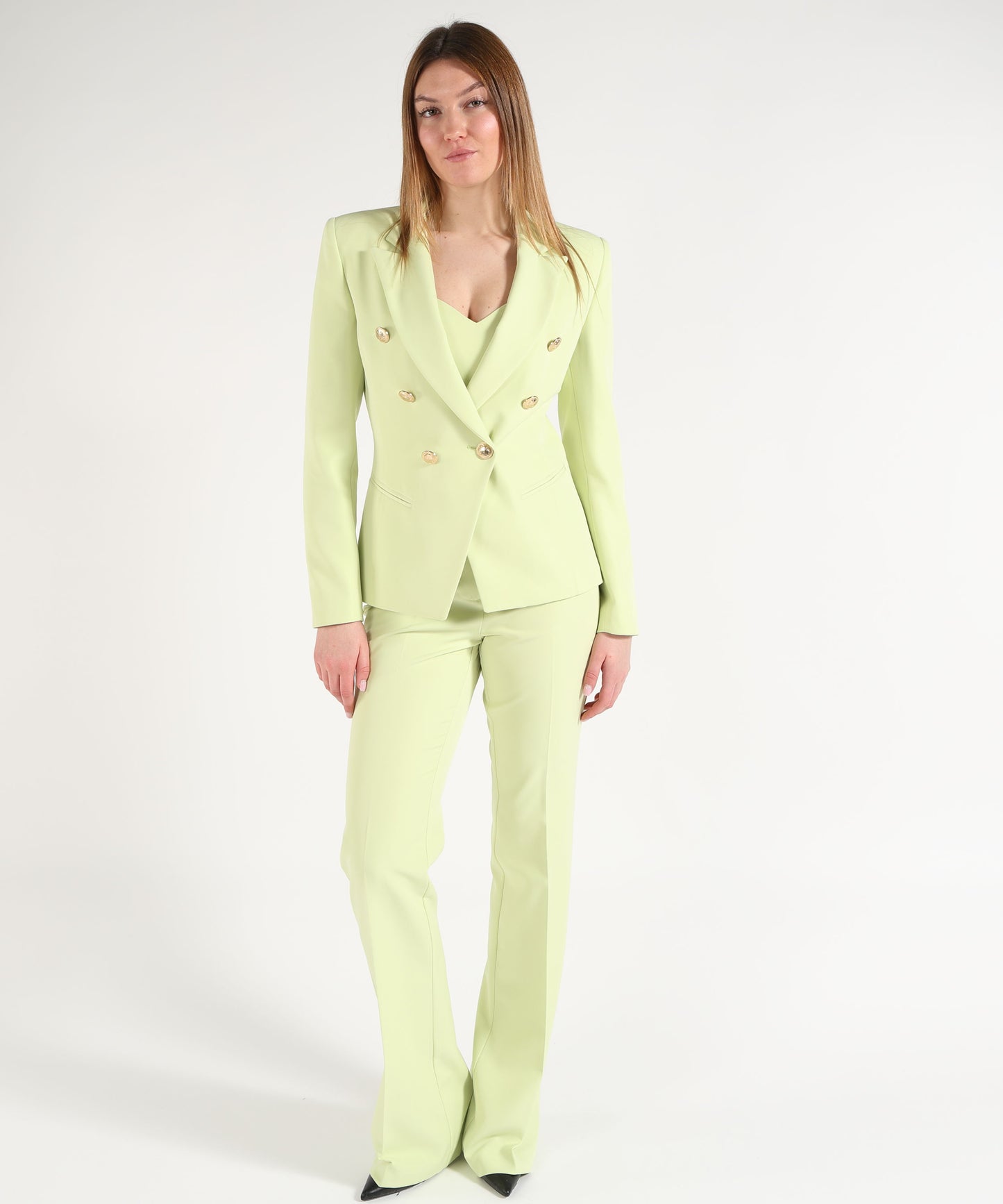 SILENCE LIMITED Honey Flare Pants