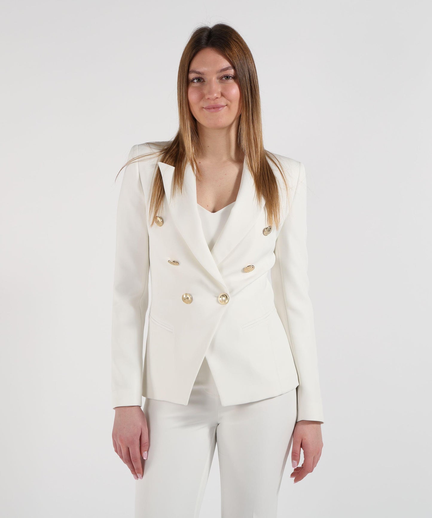 SILENCE LIMITED Blazer libra