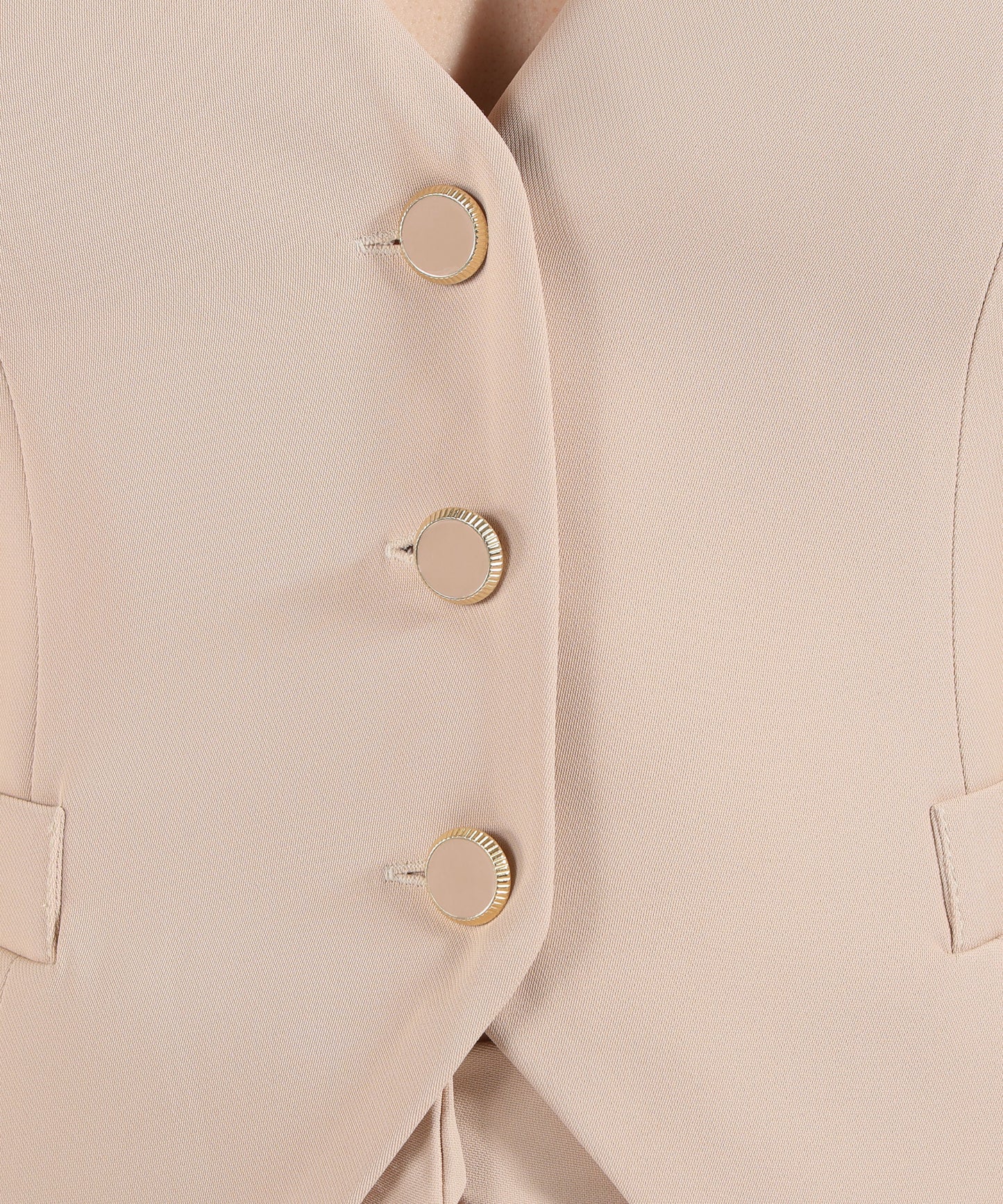 SILENCE LIMITED new naima gilet