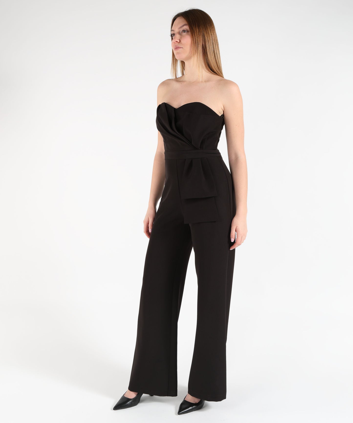 SILENCE LIMITED candy silk