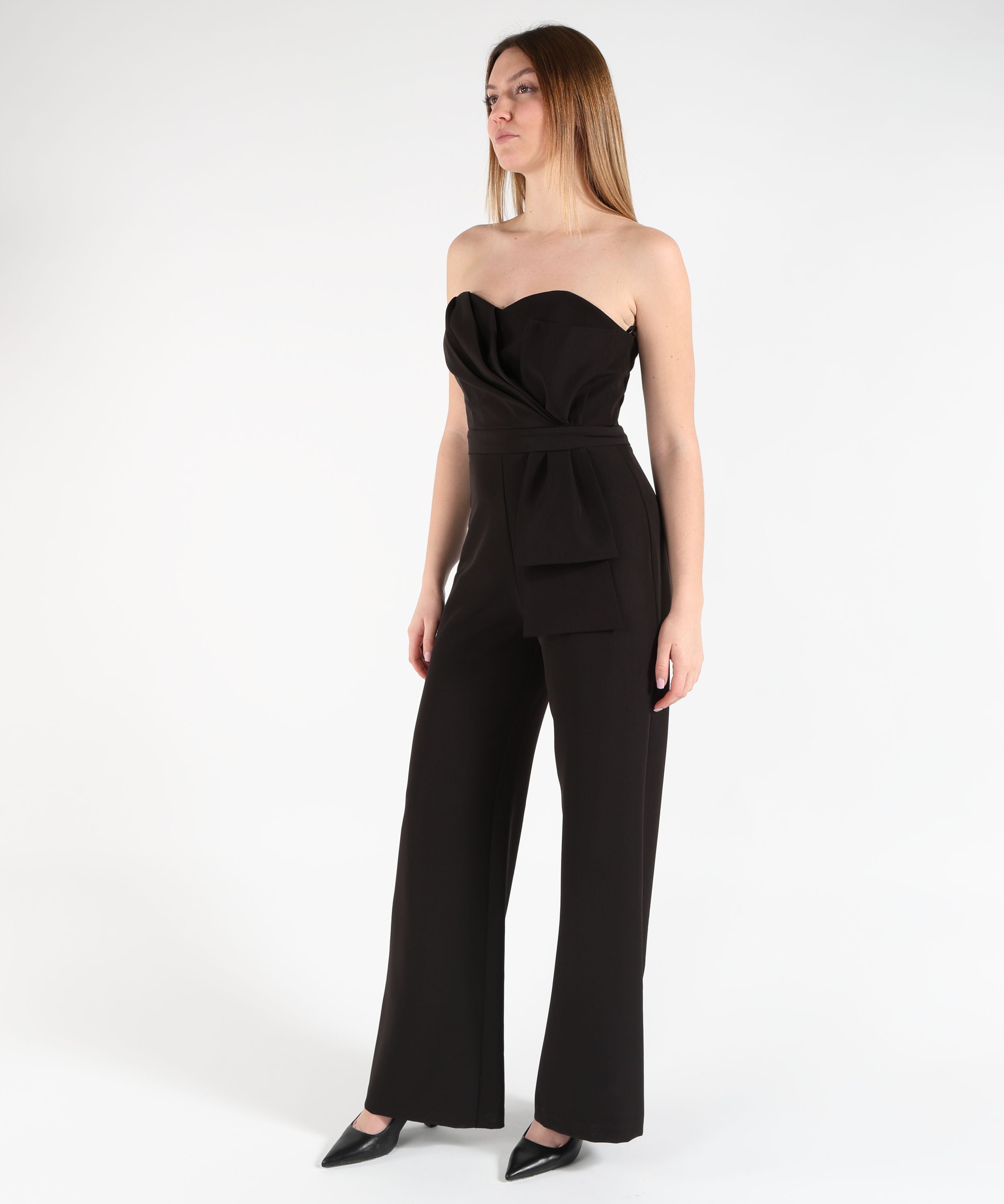 SILENCE LIMITED candy silk