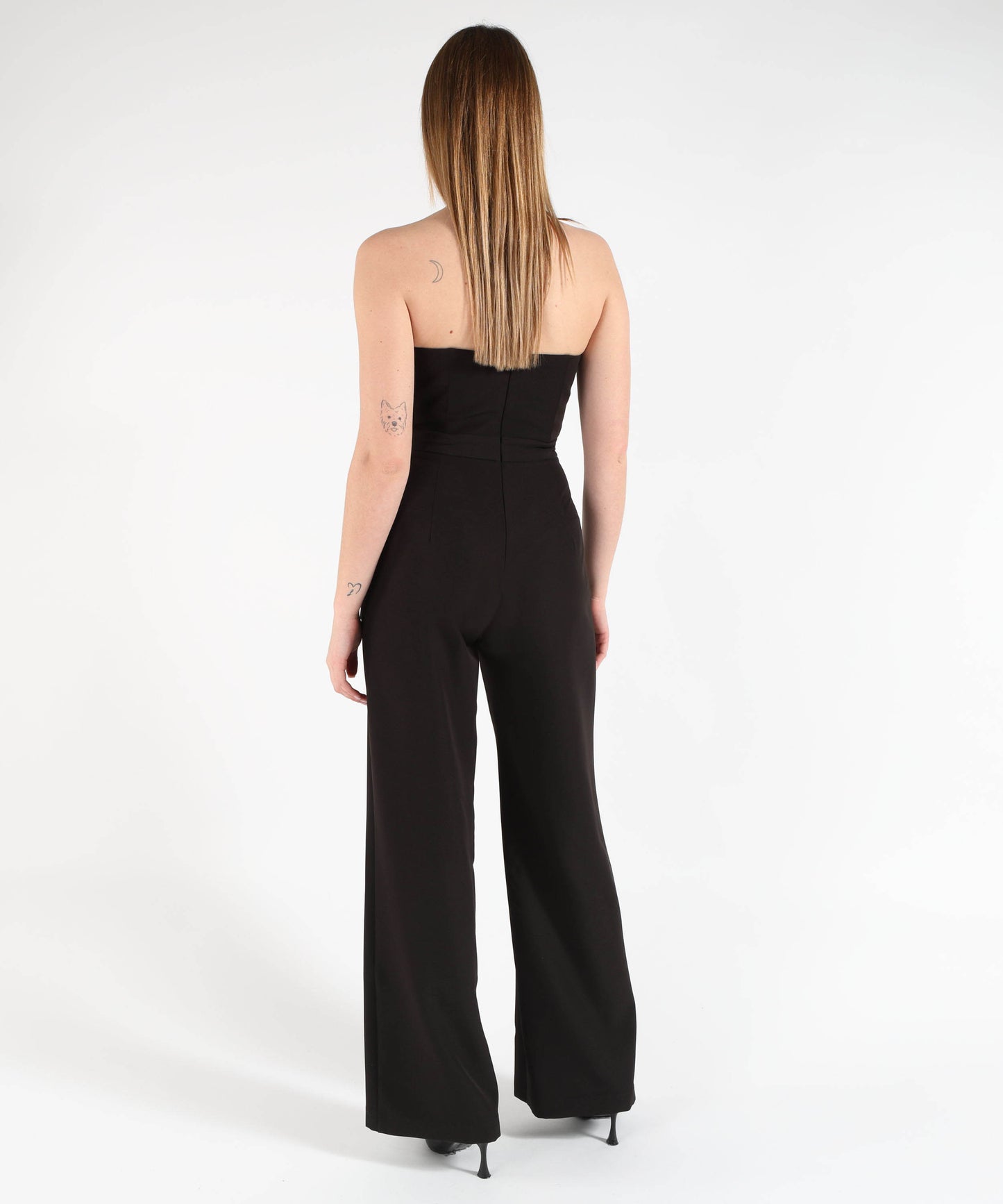 SILENCE LIMITED candy silk