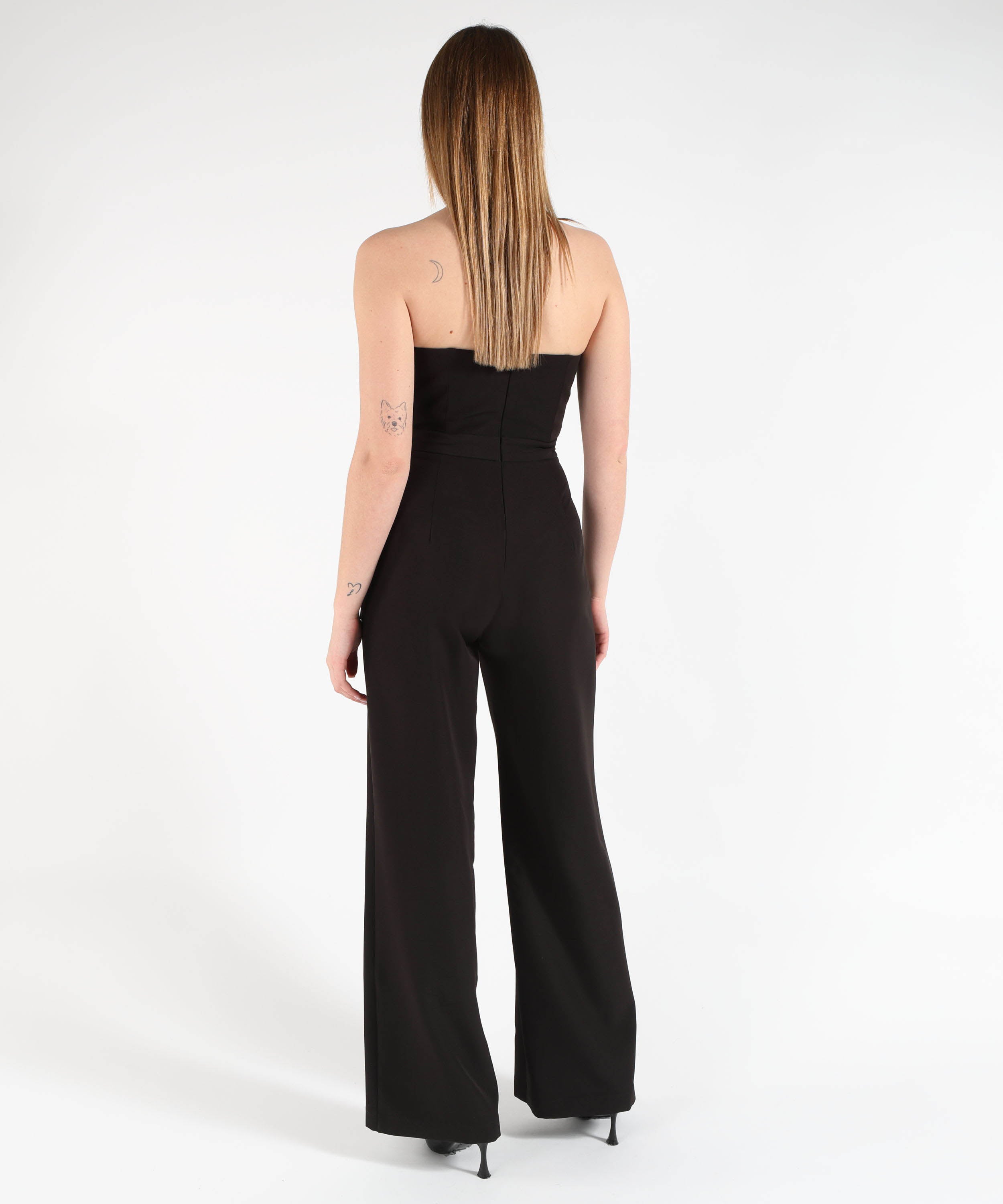 SILENCE LIMITED candy silk