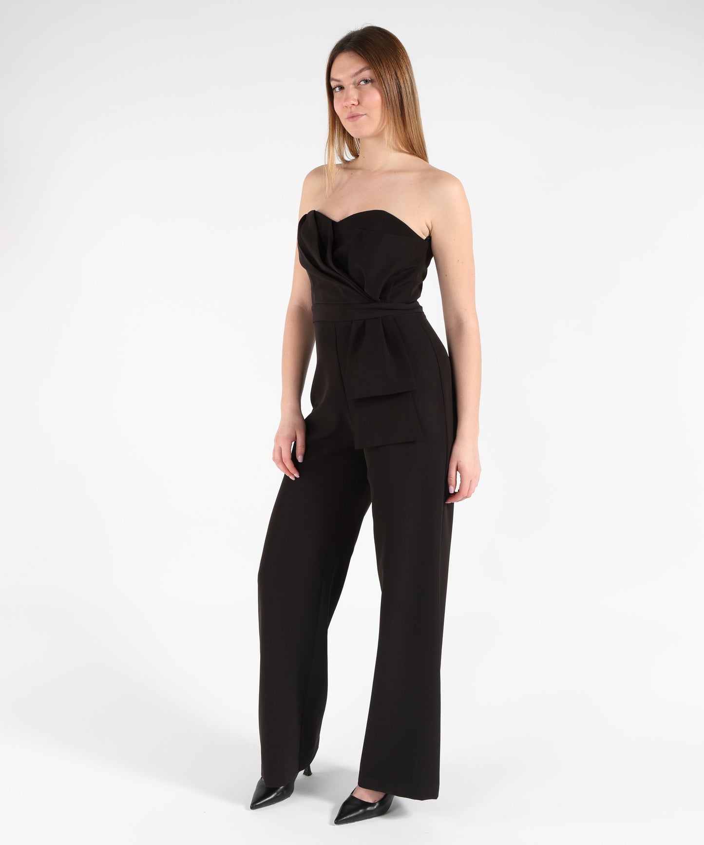 SILENCE LIMITED candy silk