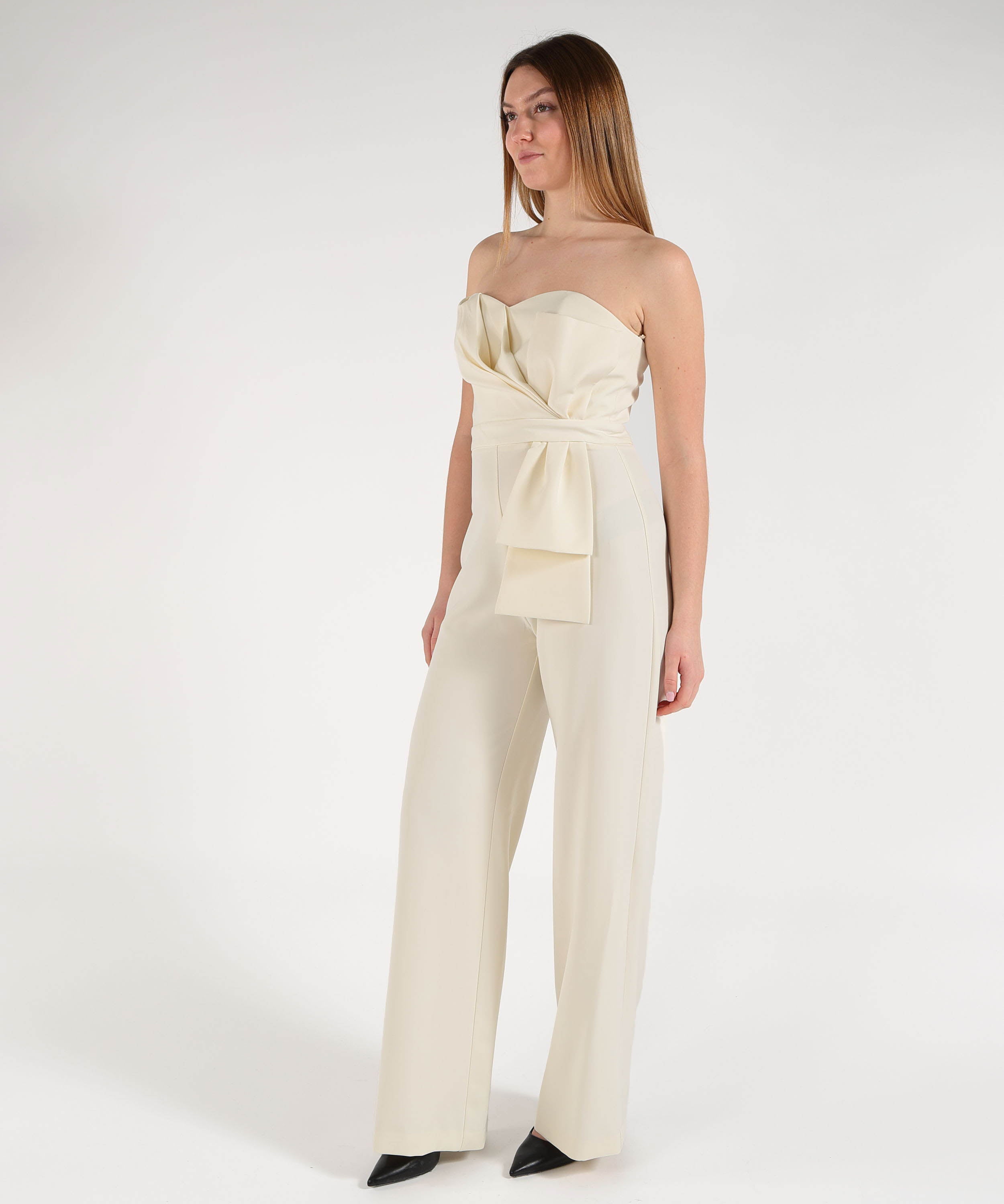 SILENCE LIMITED candy silk