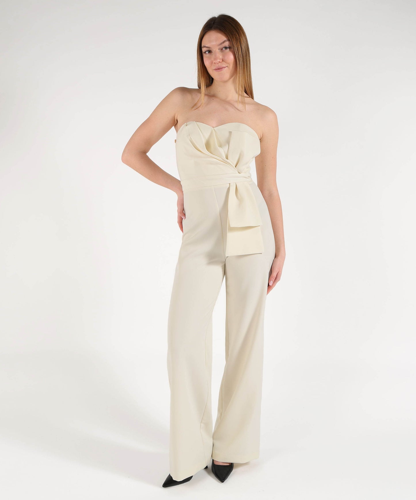 SILENCE LIMITED candy silk