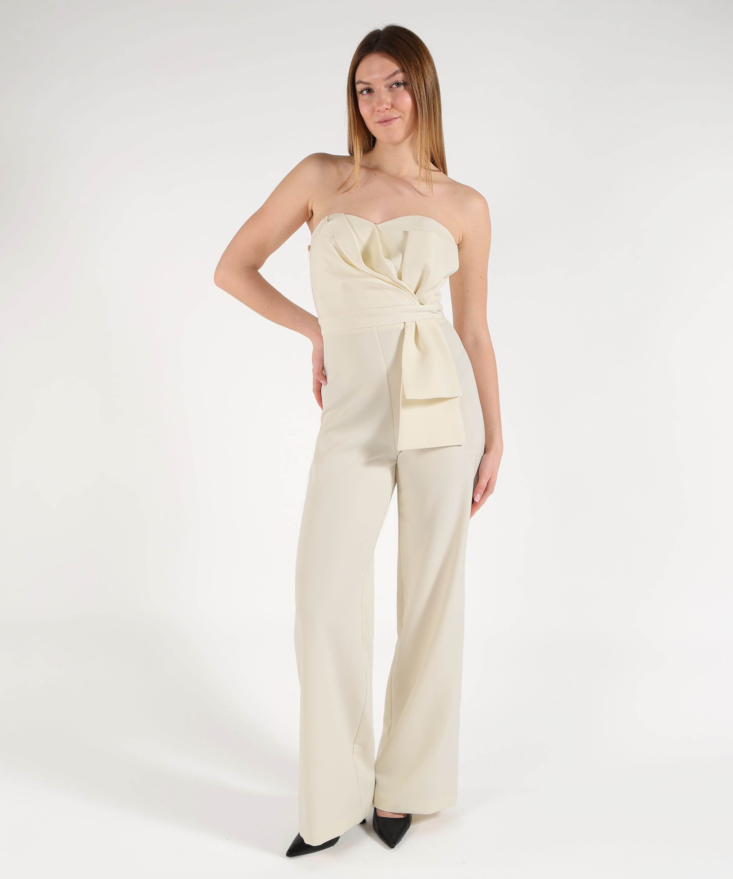 SILENCE LIMITED candy silk