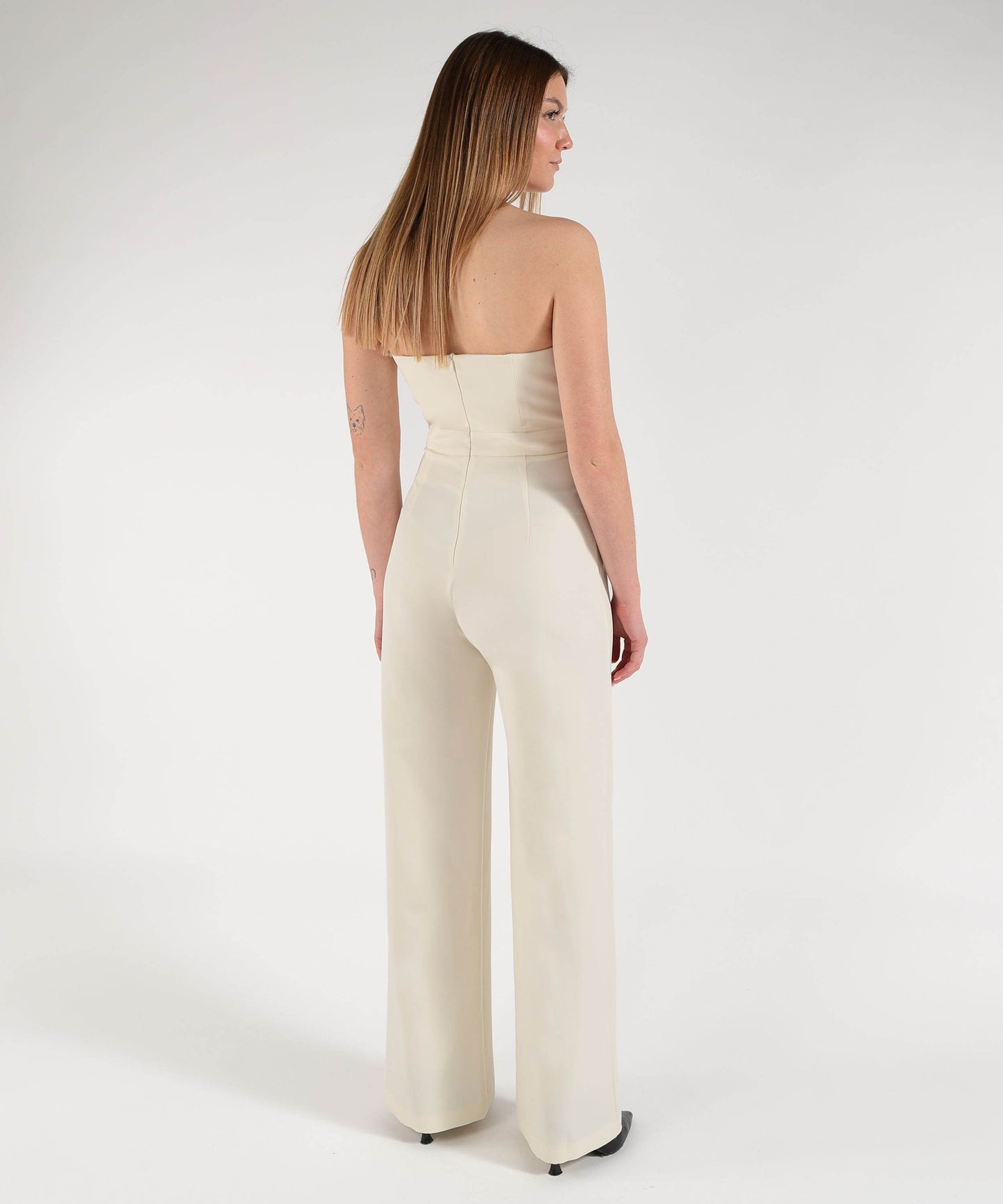 SILENCE LIMITED candy silk