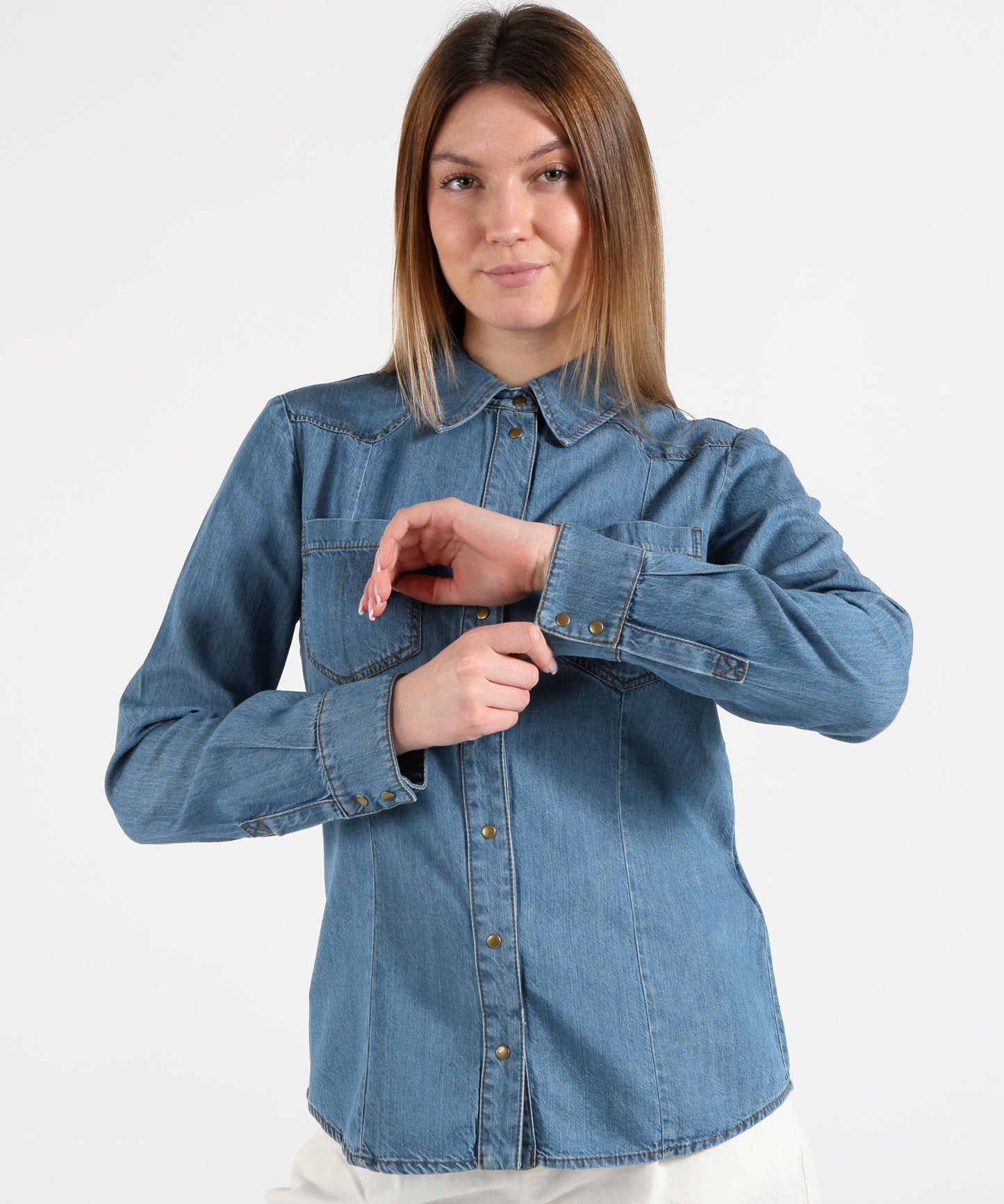 PENNYBLACK Camicia estroso