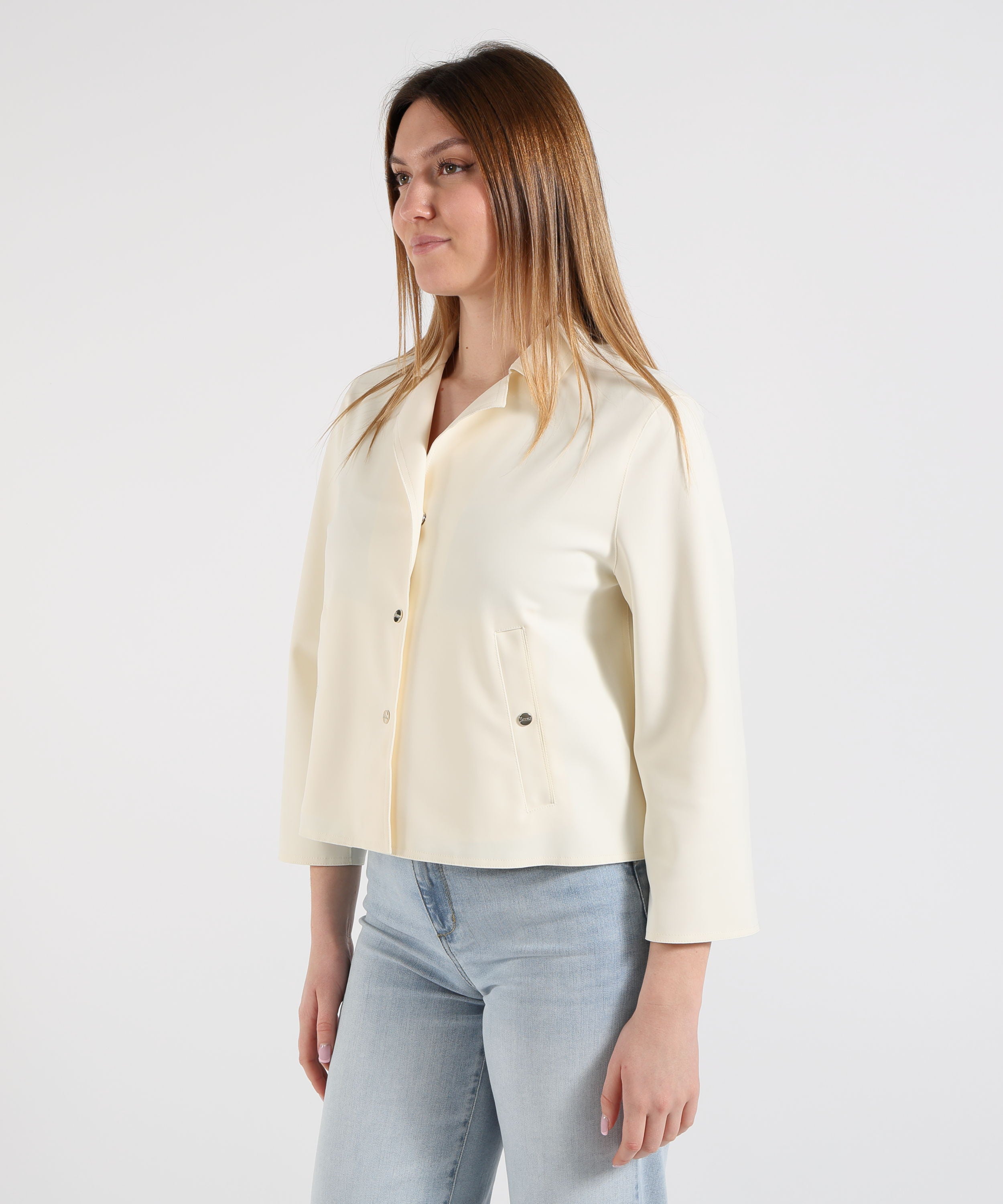 HERNO Cappa in first act pef