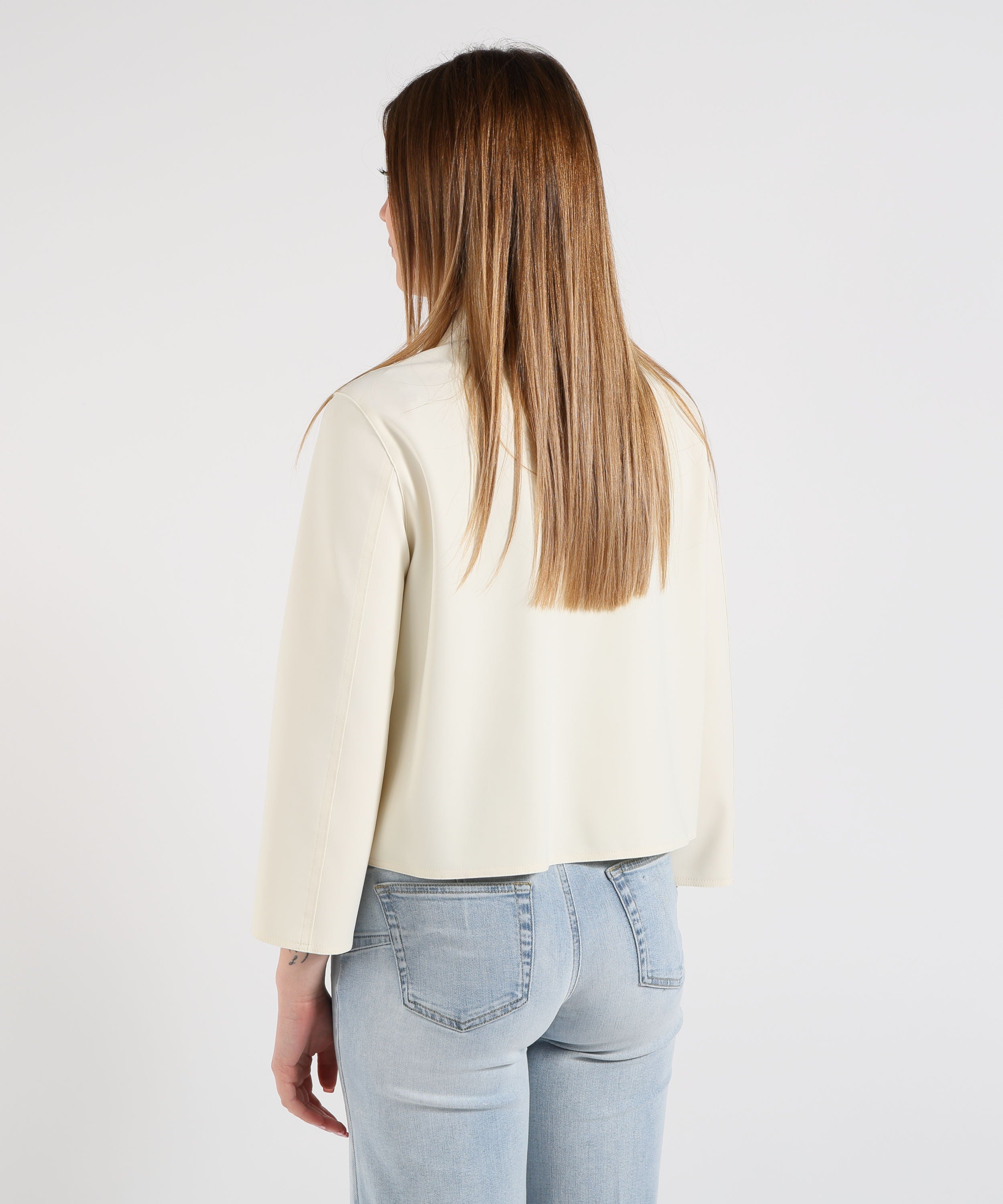 HERNO Cappa in first act pef