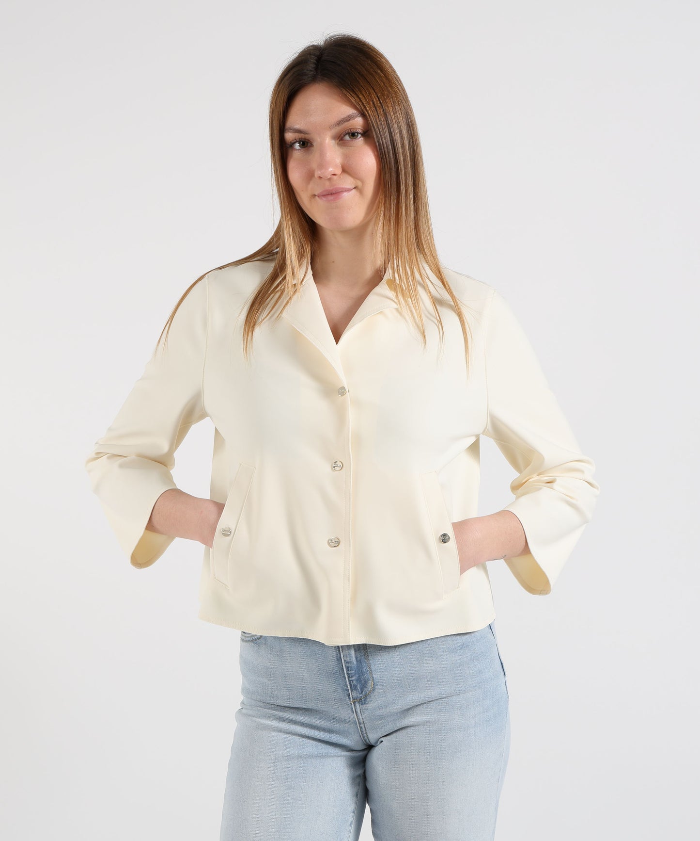 HERNO First Act PEF cape