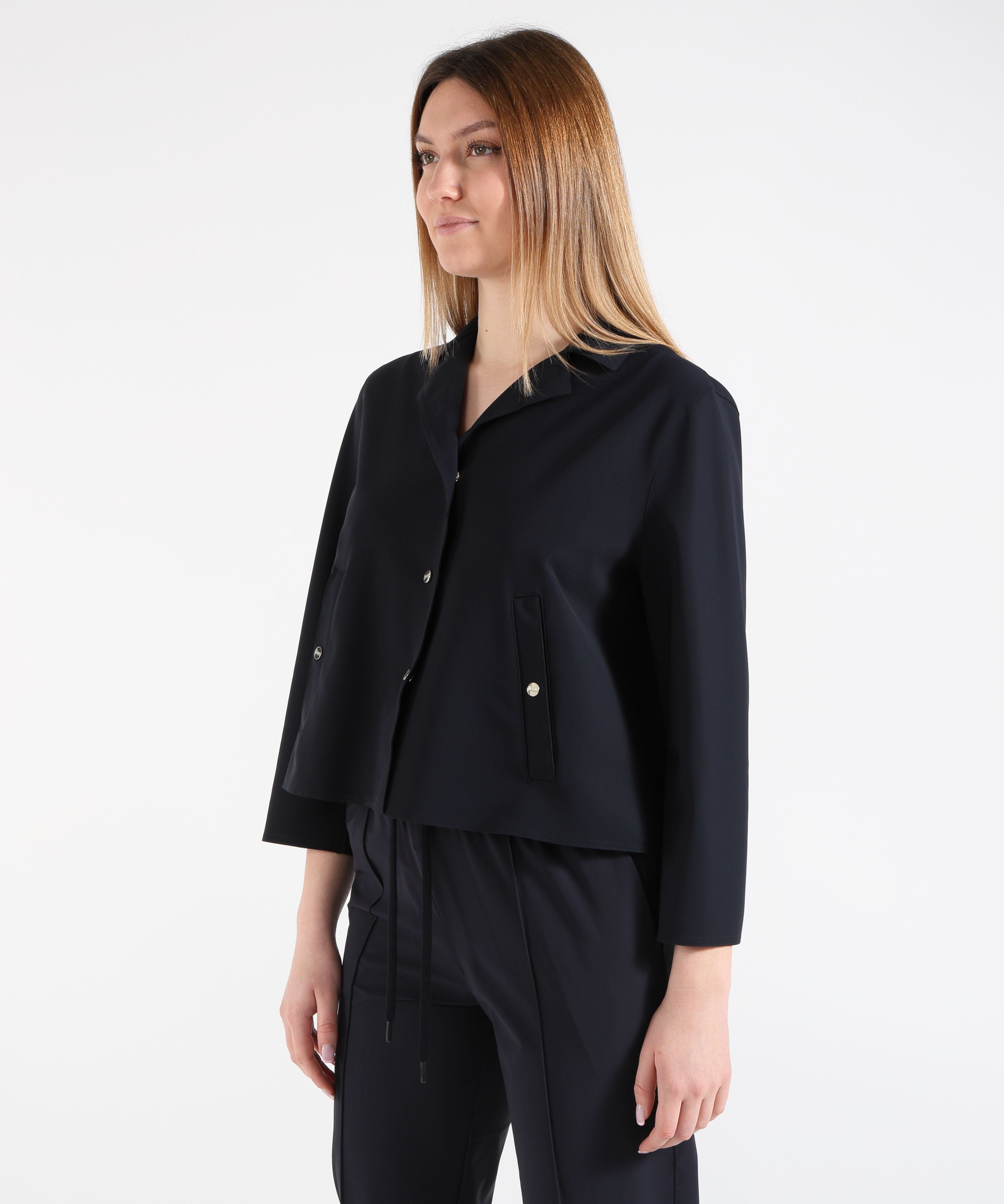 HERNO Cappa in first act pef