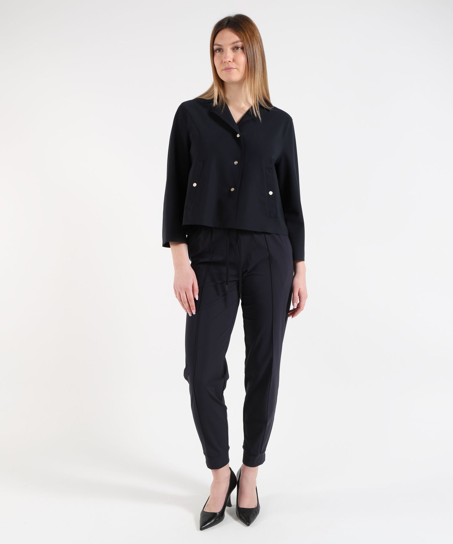 HERNO First Act PEF cape