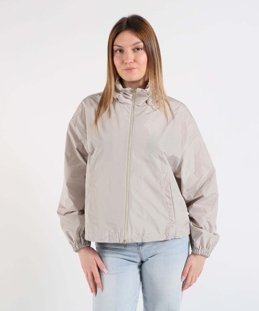 HERNO Giacca in new techno taffeta