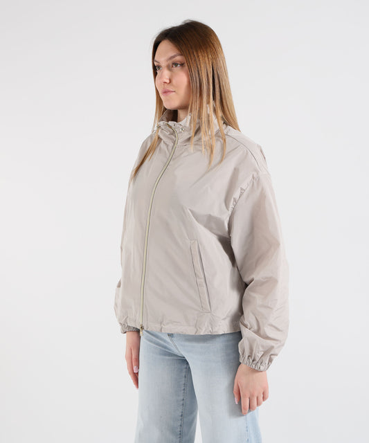 HERNO Giacca in new techno taffeta