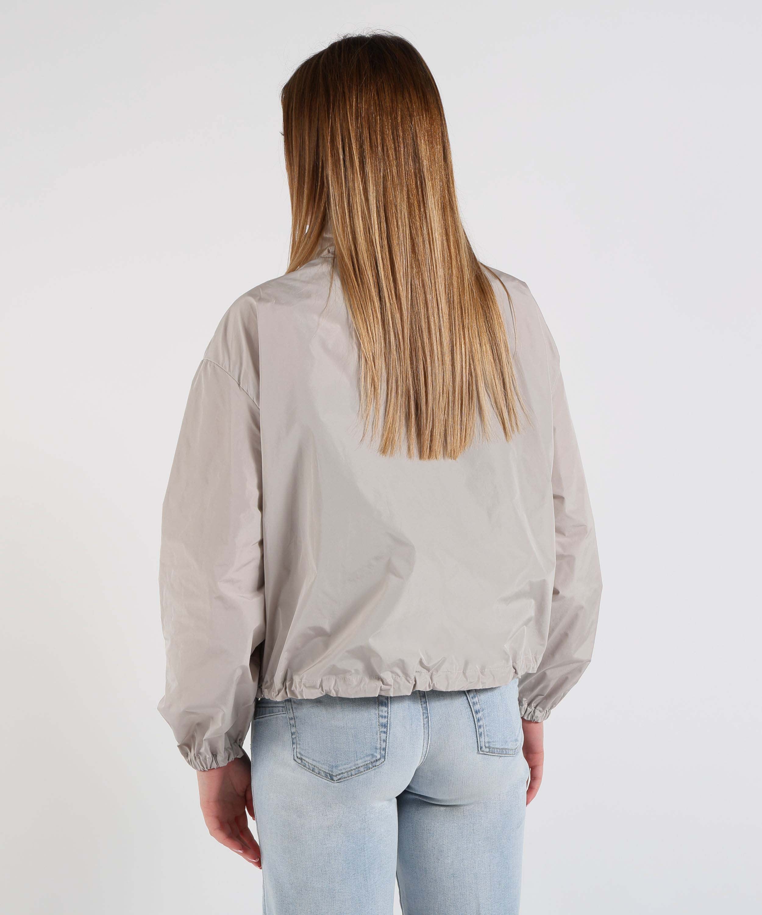 HERNO Giacca in new techno taffeta