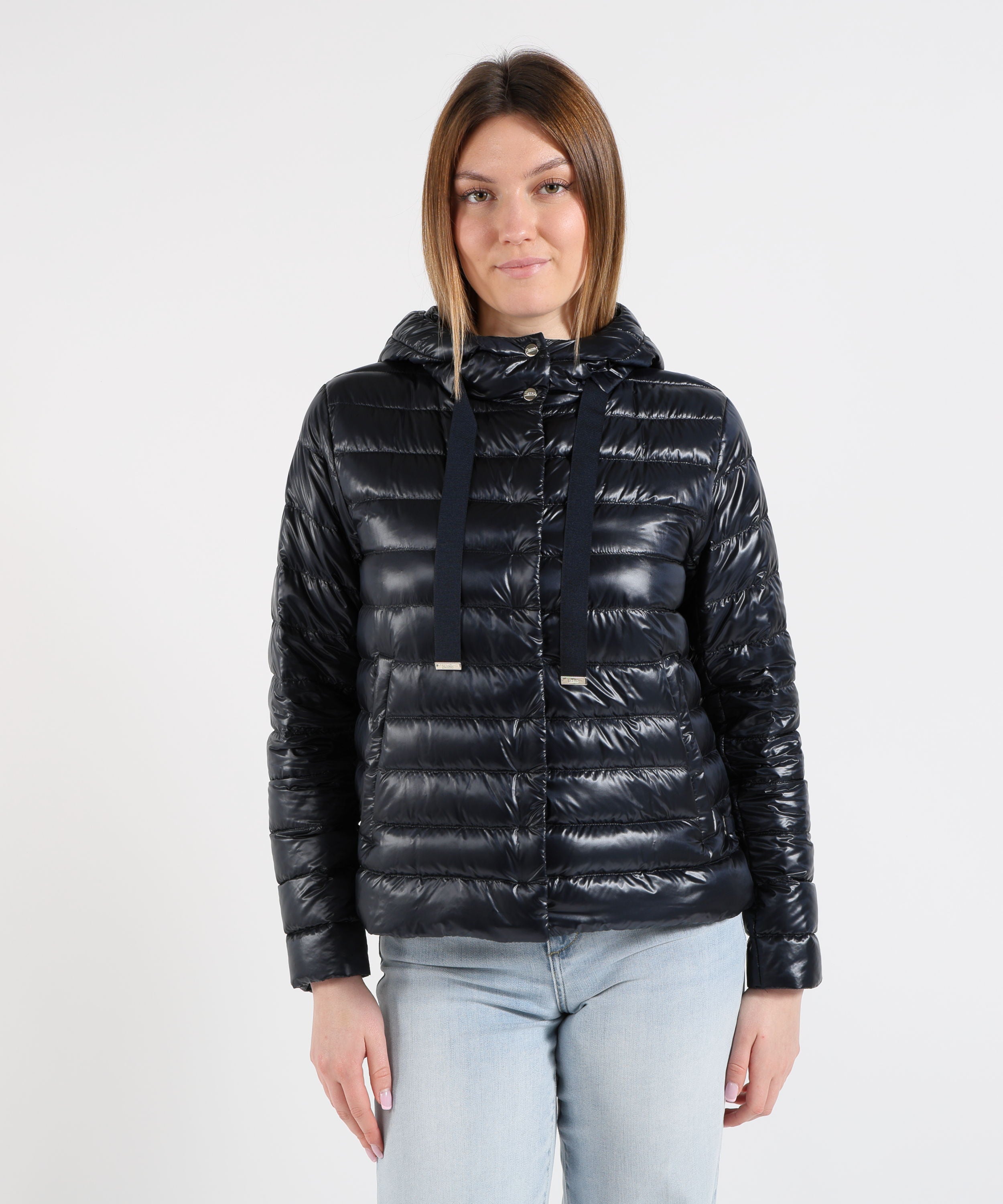 HERNO Giacca in nylon ultralight