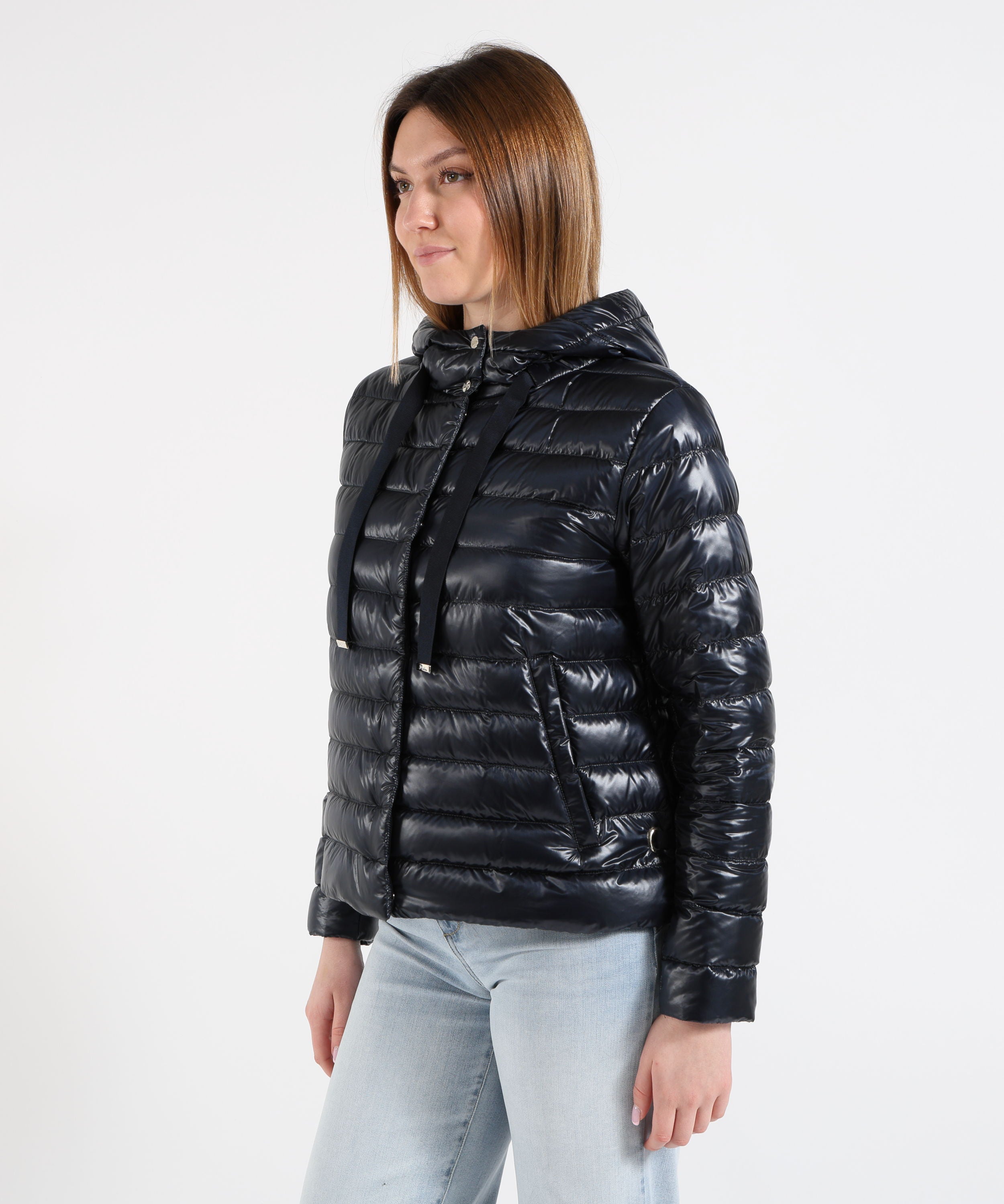 HERNO Giacca in nylon ultralight