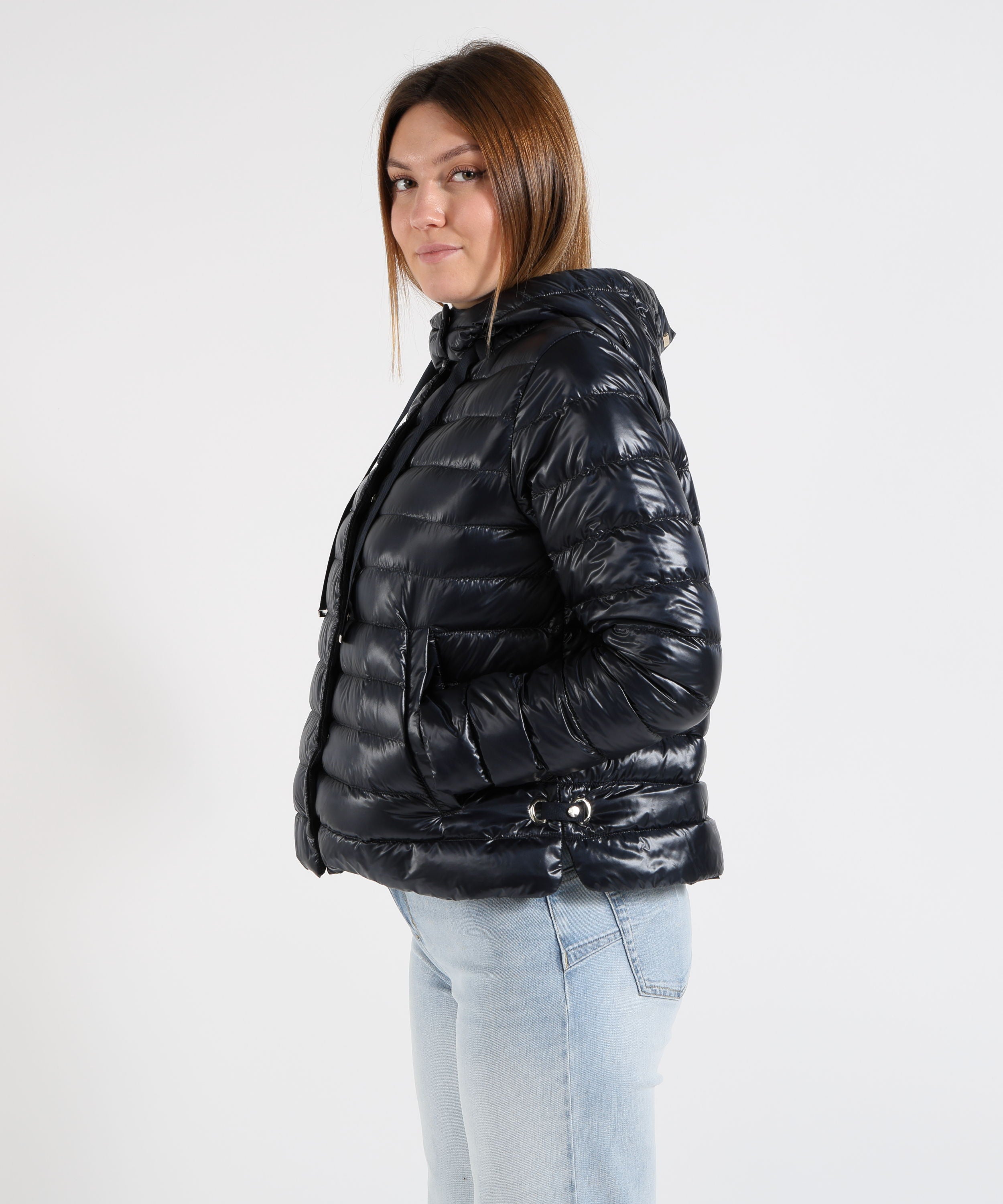 HERNO Giacca in nylon ultralight