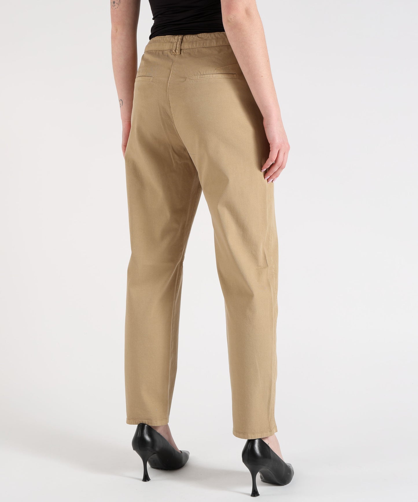 PENNYBLACK Tema Pants