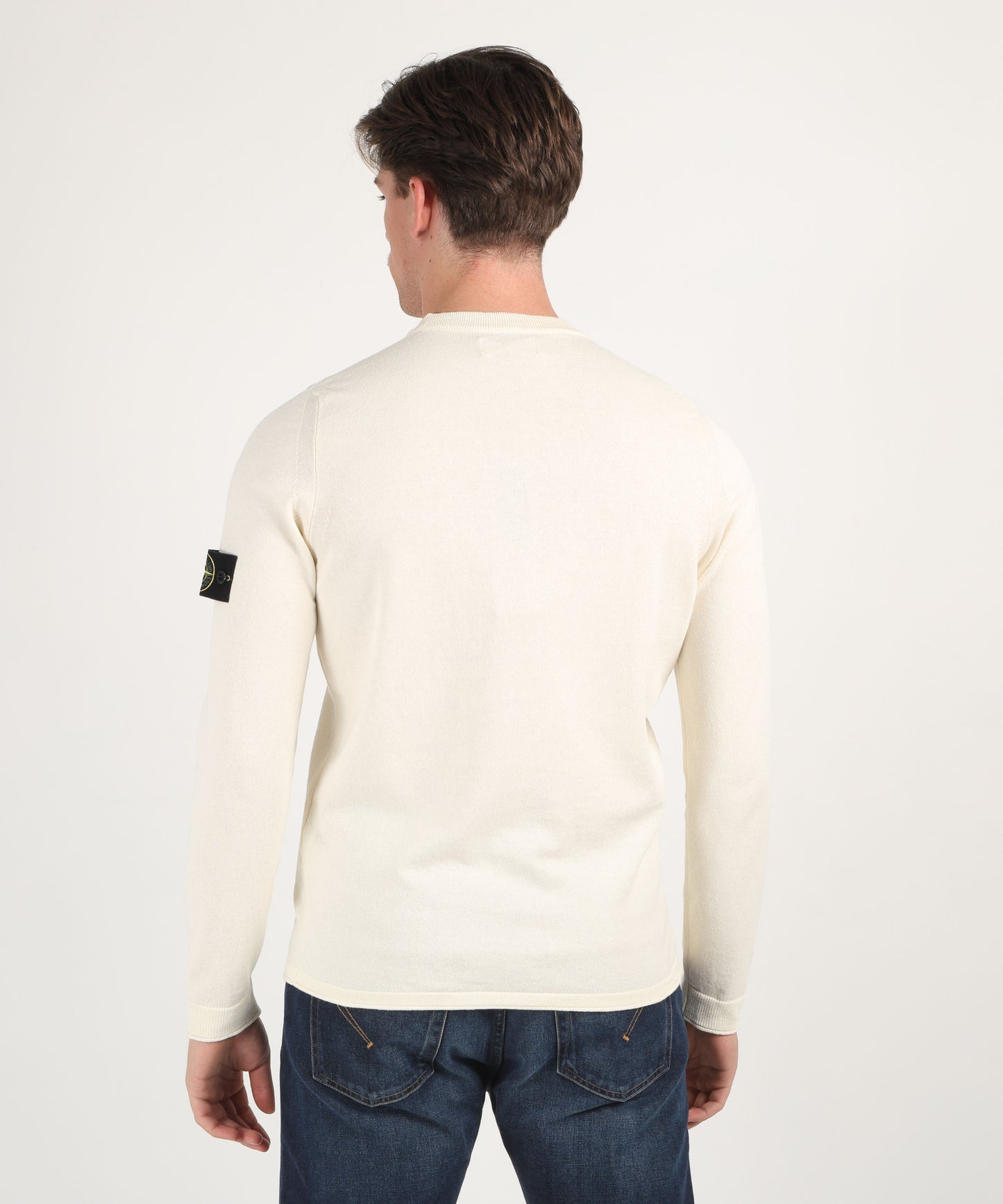 STONE ISLAND Maglia girocollo