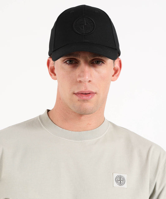 STONE ISLAND COTTON REPS