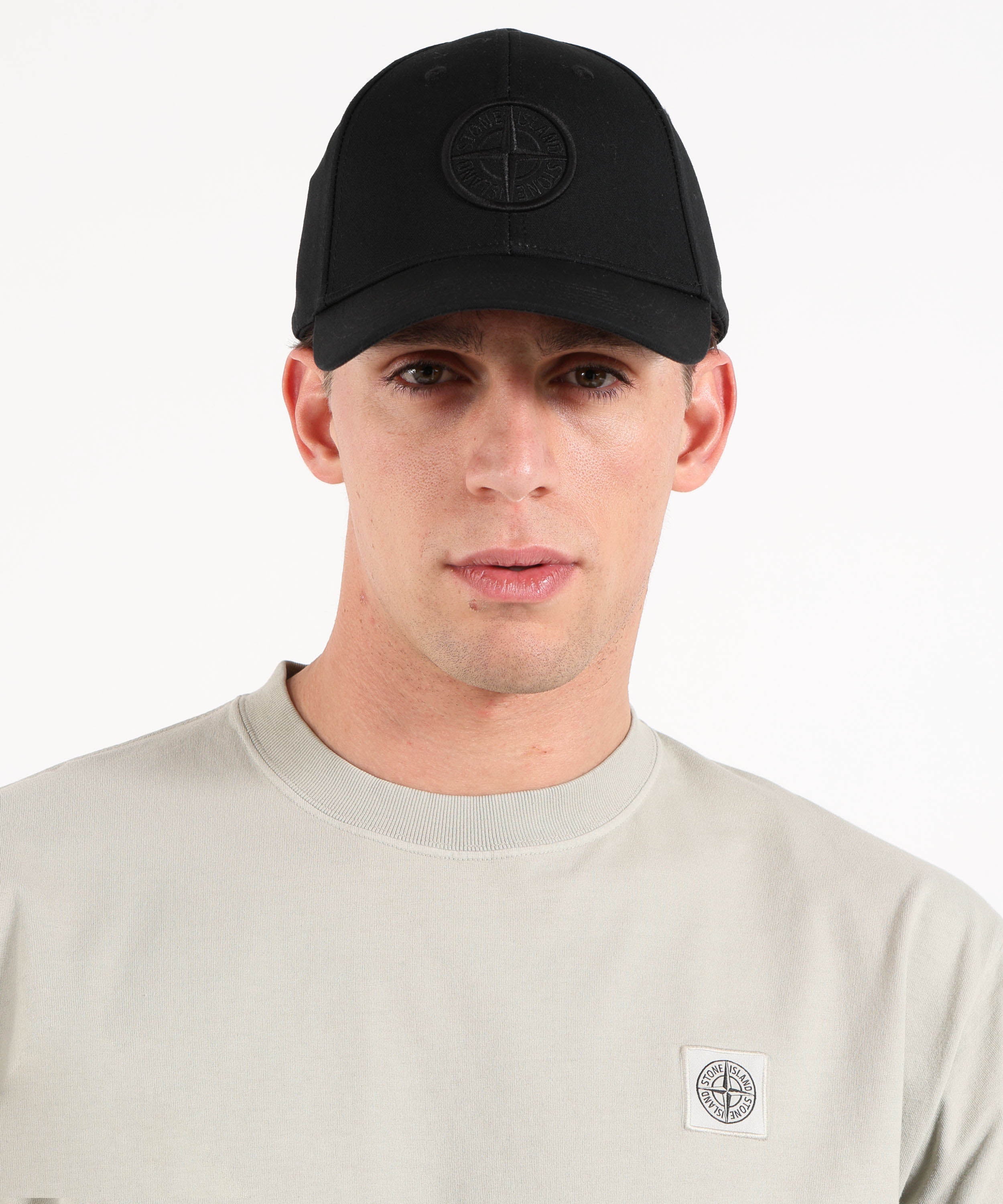 STONE ISLAND COTTON REPS