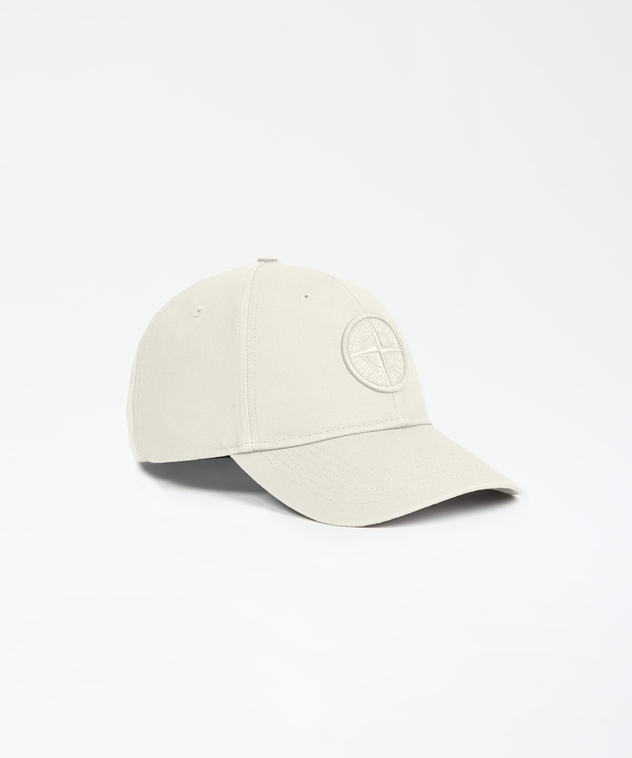 STONE ISLAND COTTON REPS