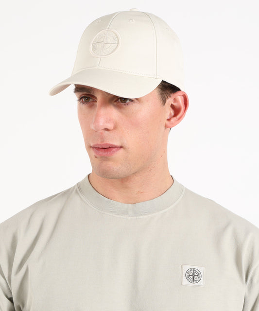 STONE ISLAND COTTON REPS
