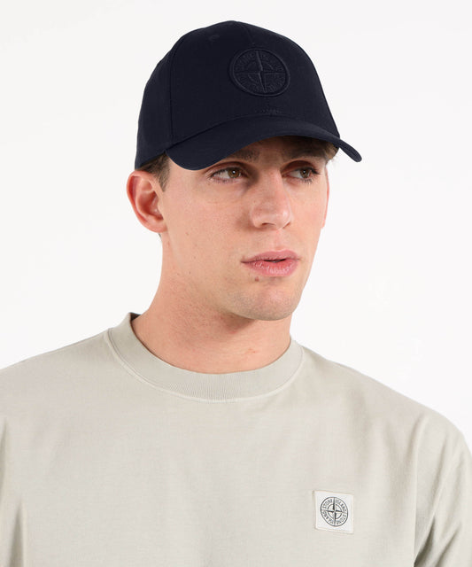 STONE ISLAND COTTON REPS