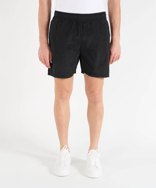 STONE ISLAND NYLON METAL IN ECONYL® - Pantaloncini da bagno media lunghezza regular con tasche