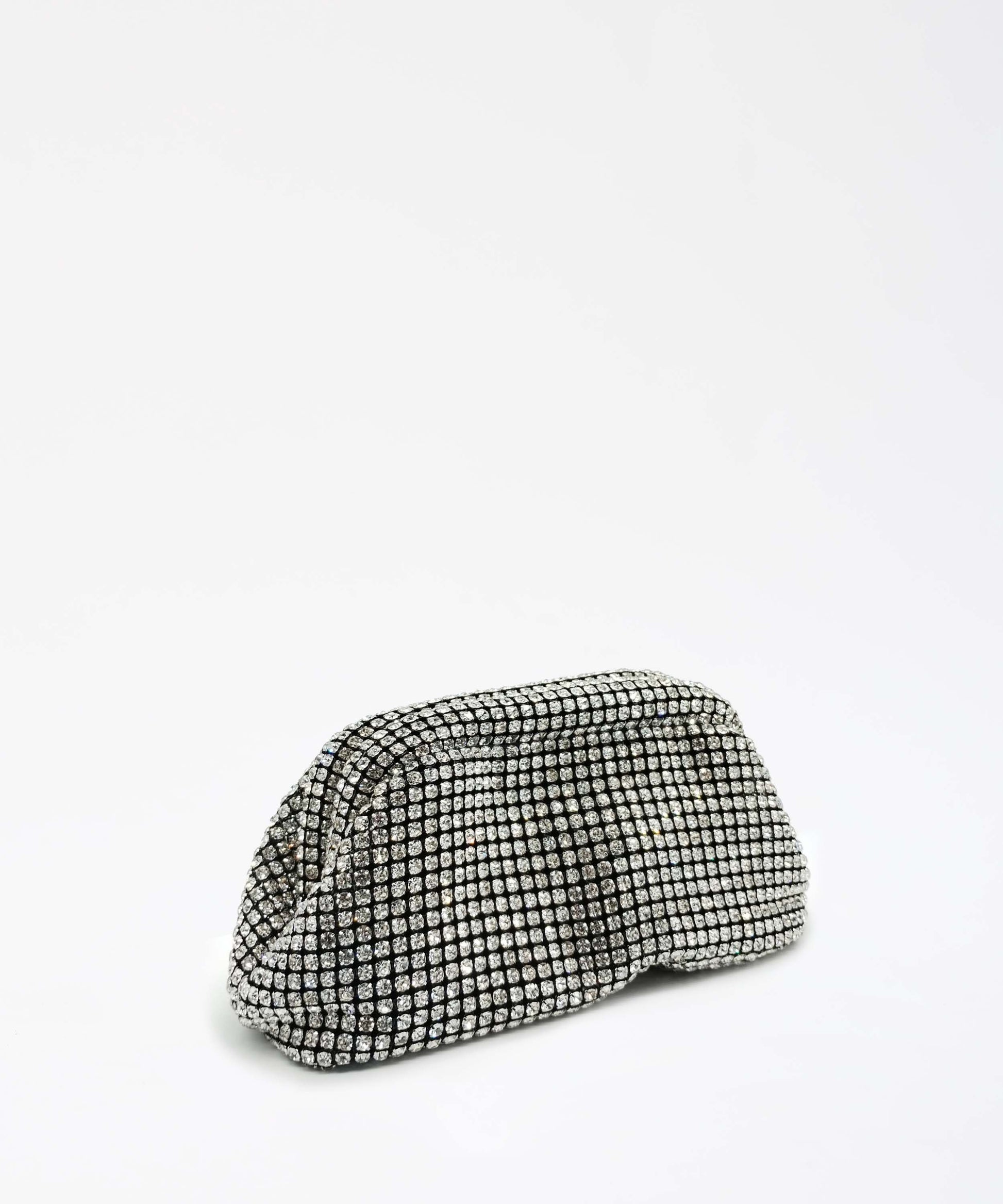Clutch bags ENZO RUSSO Rhinestone clutch Argan | ENZO RUSSO