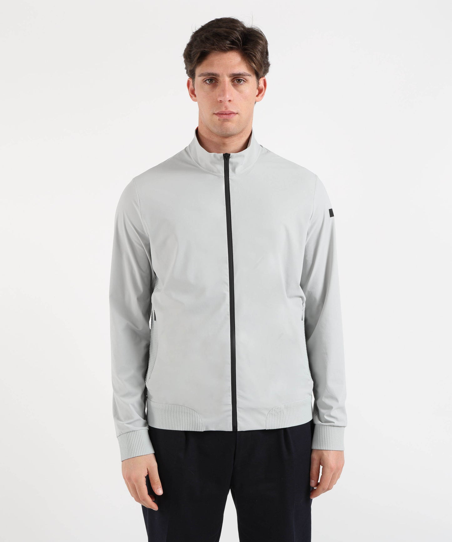 RRD Surflex Soft Touch Full Zip Fleece