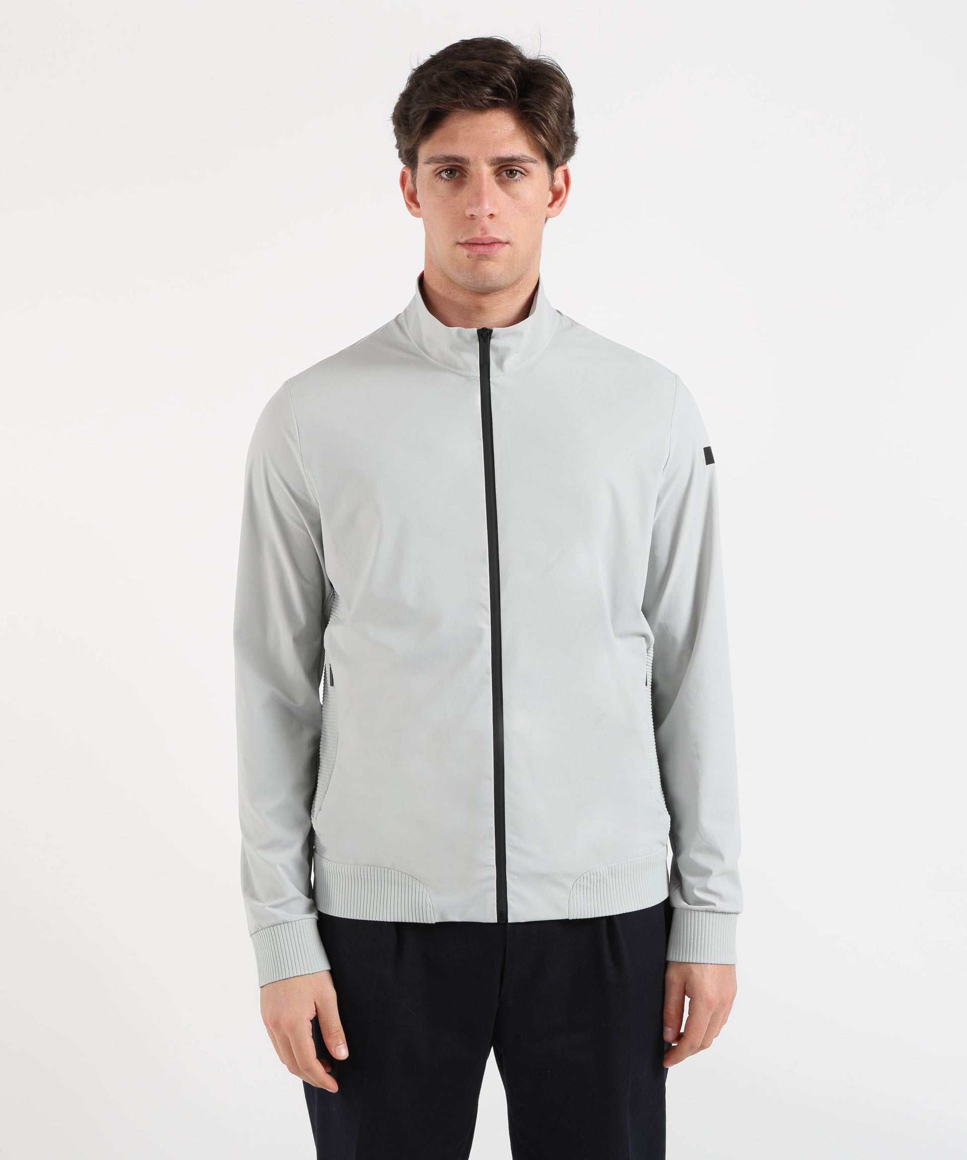 RRD Surflex Soft Touch Full Zip Fleece