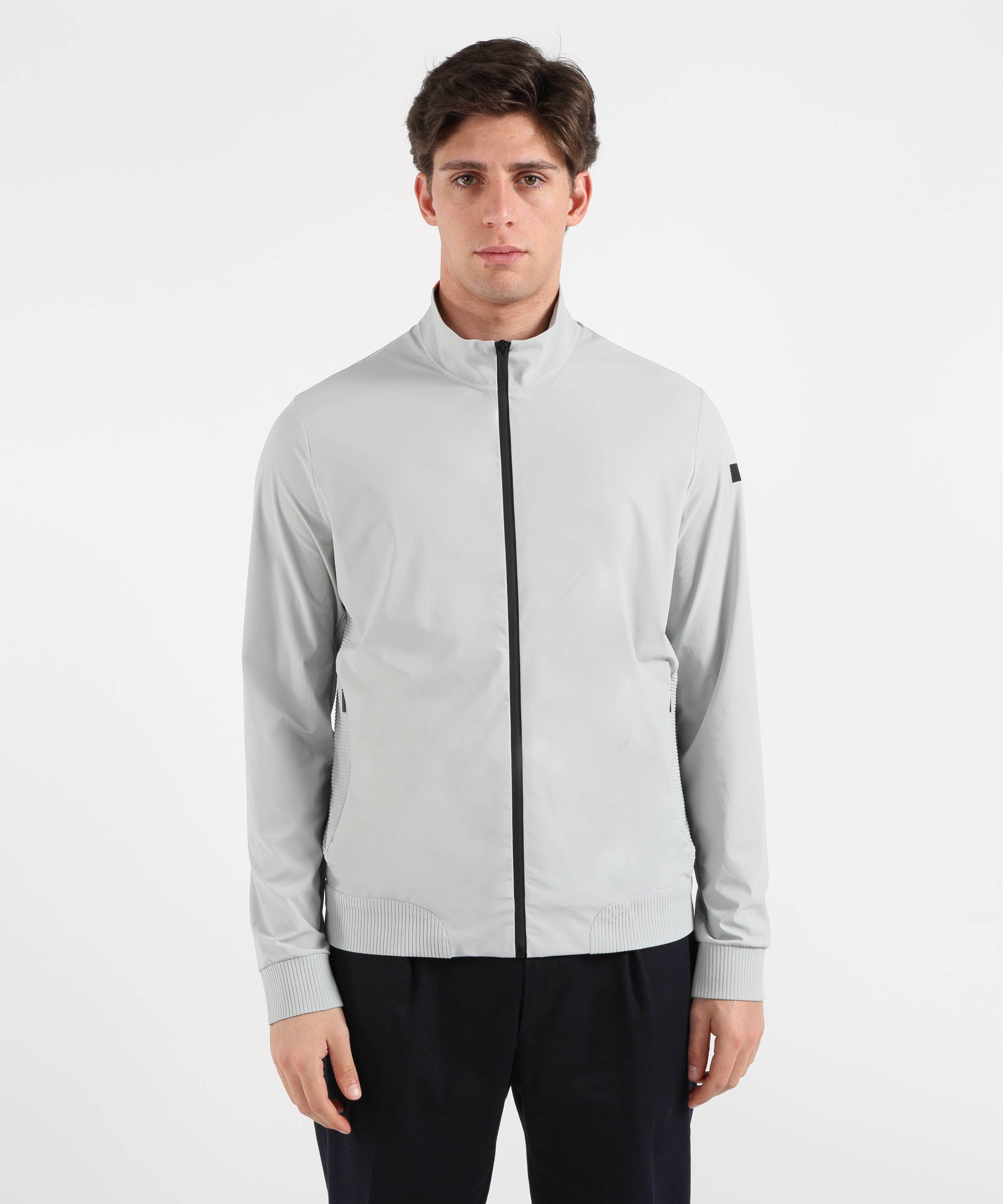 RRD Surflex Soft Touch Full Zip Fleece