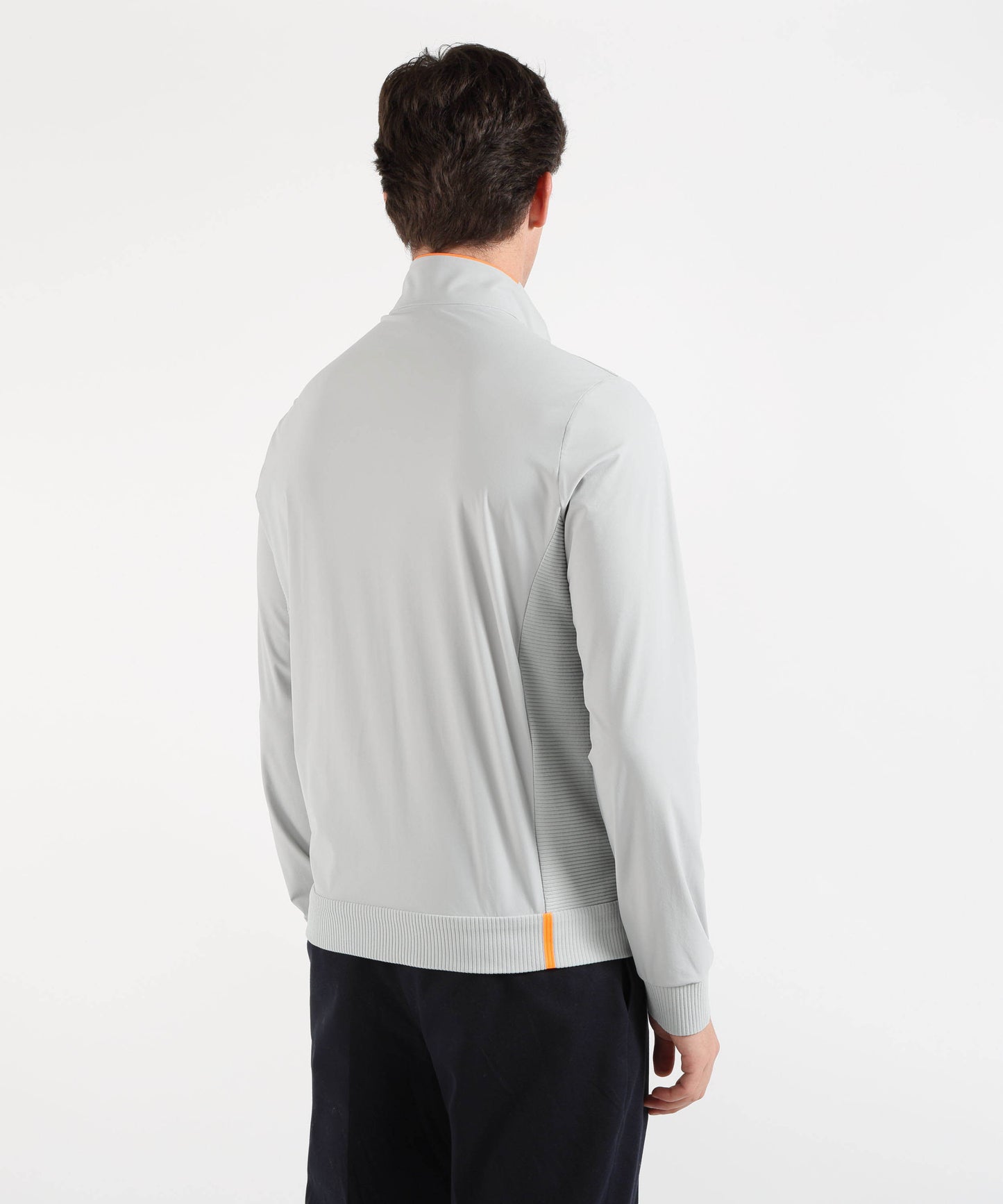 RRD Surflex Soft Touch Full Zip Fleece